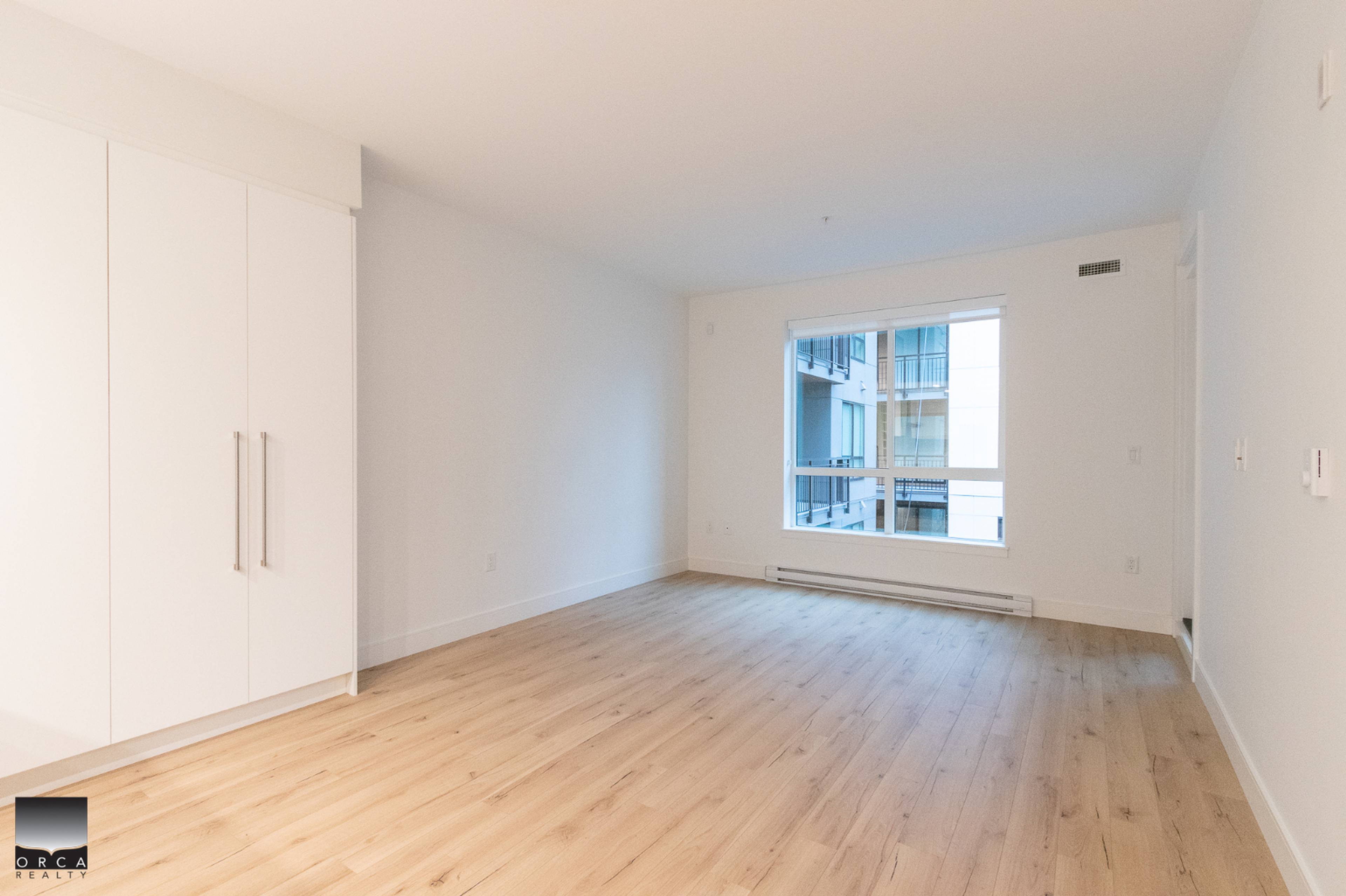 308 3131 Murray St, Port Moody, BC 1 室 公寓 出租 liv.rent