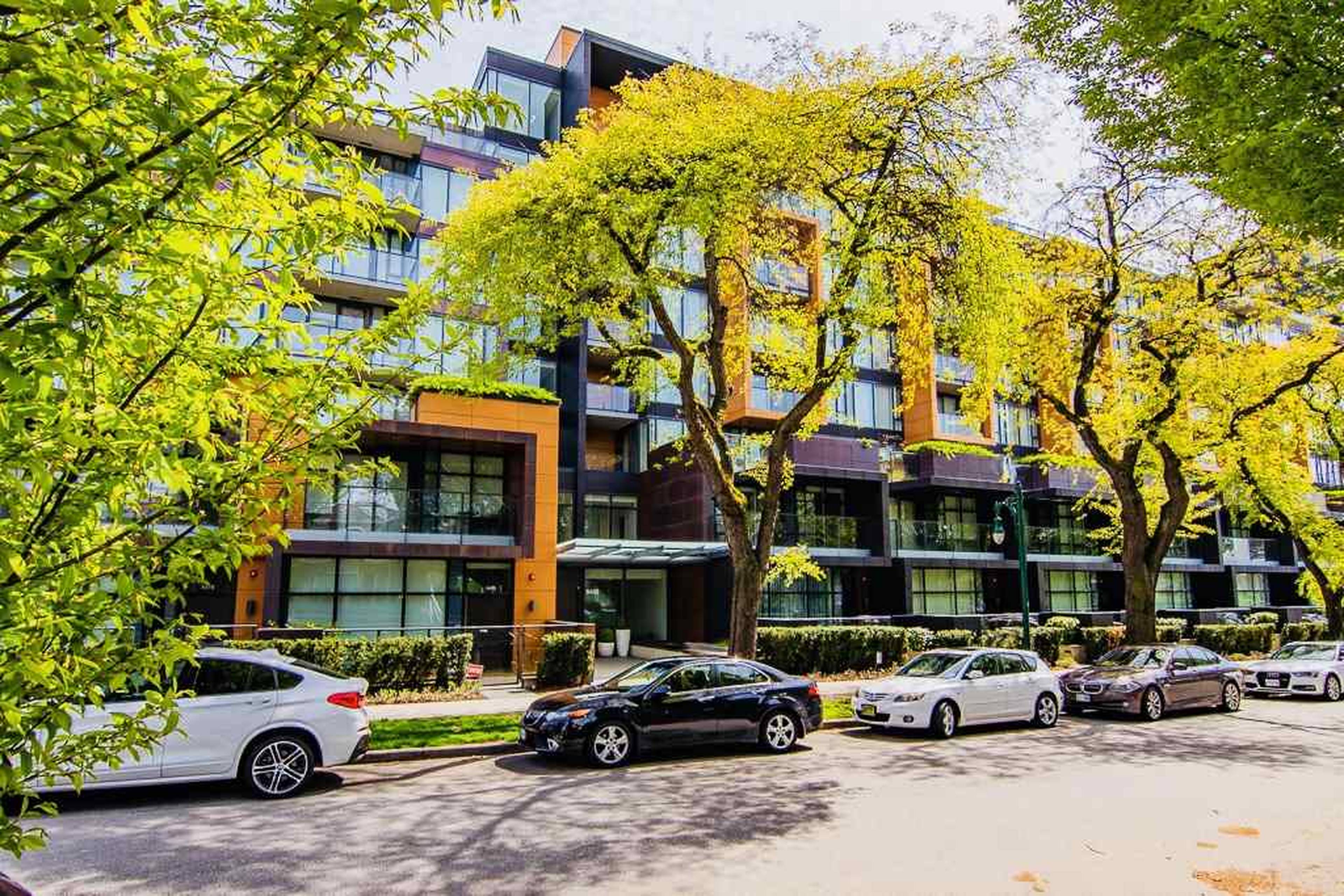 8488 Cornish St, Vancouver, BC 1 Bedroom Apartment for Rent liv.rent