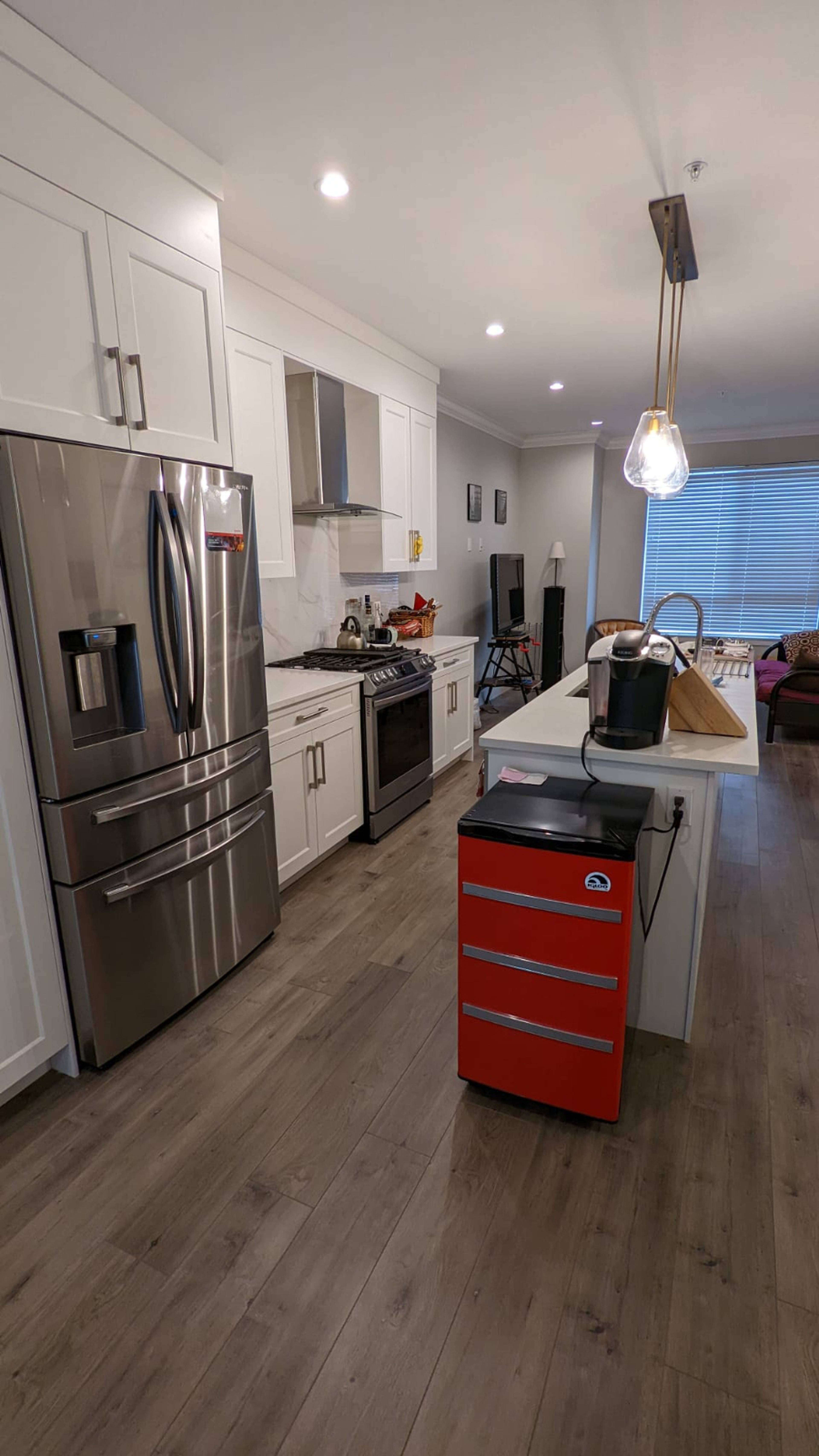 room for rent in queensborough new westminster