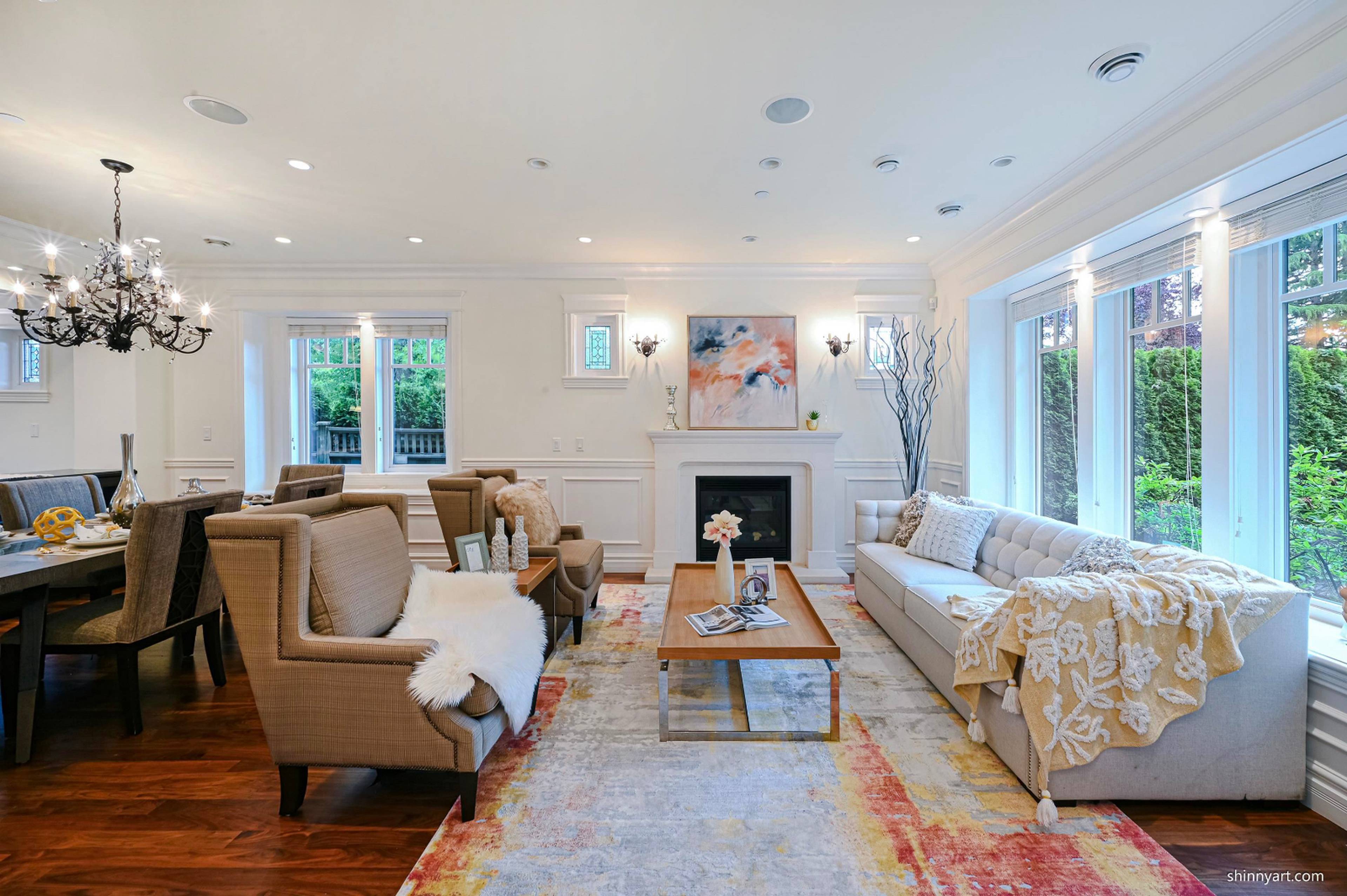 W 11th Ave, Vancouver, BC 5 Bedroom House for Rent liv.rent