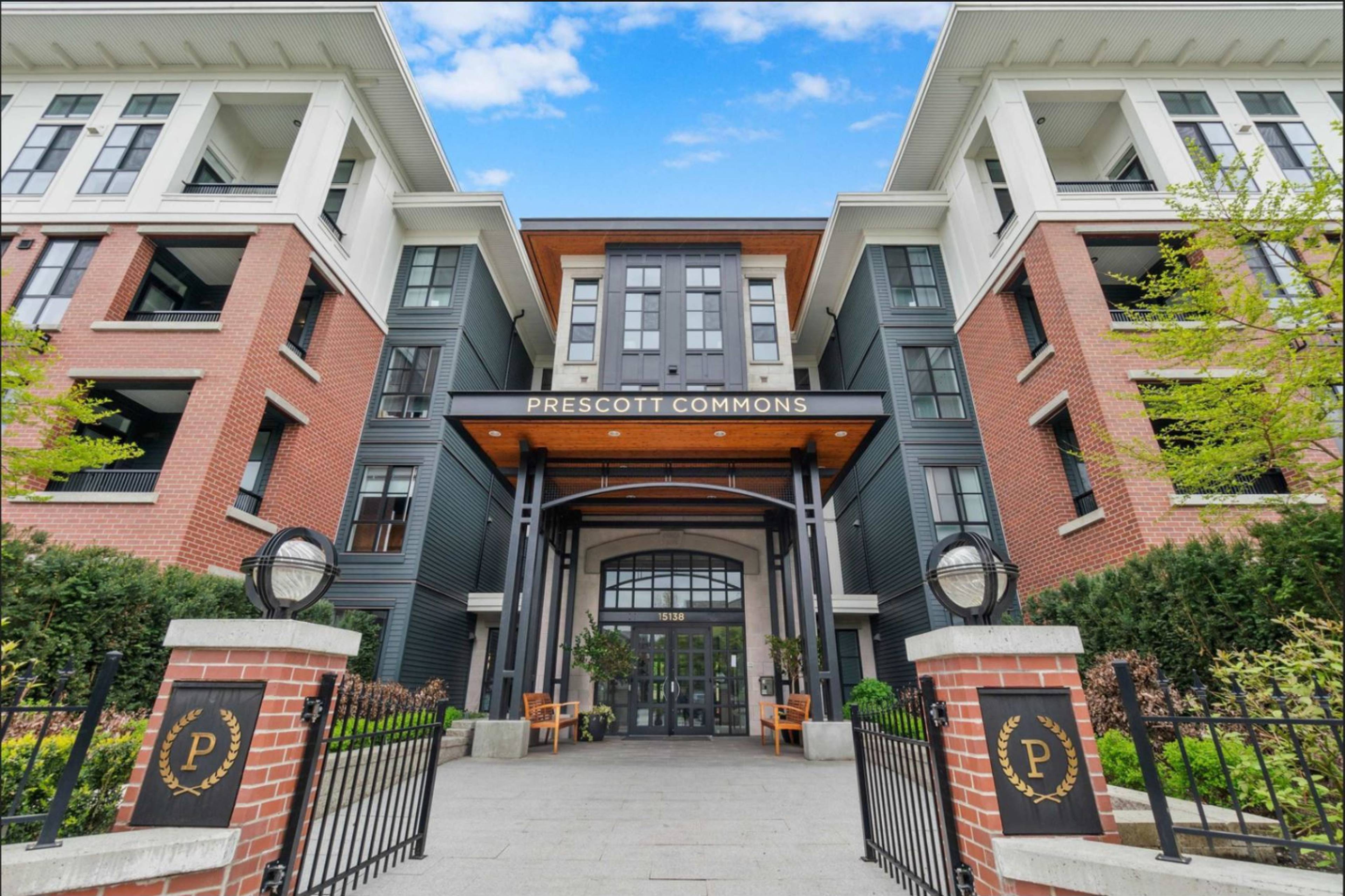 419 15138 34 Ave, Surrey, BC 2 Bedroom Apartment for Rent liv.rent