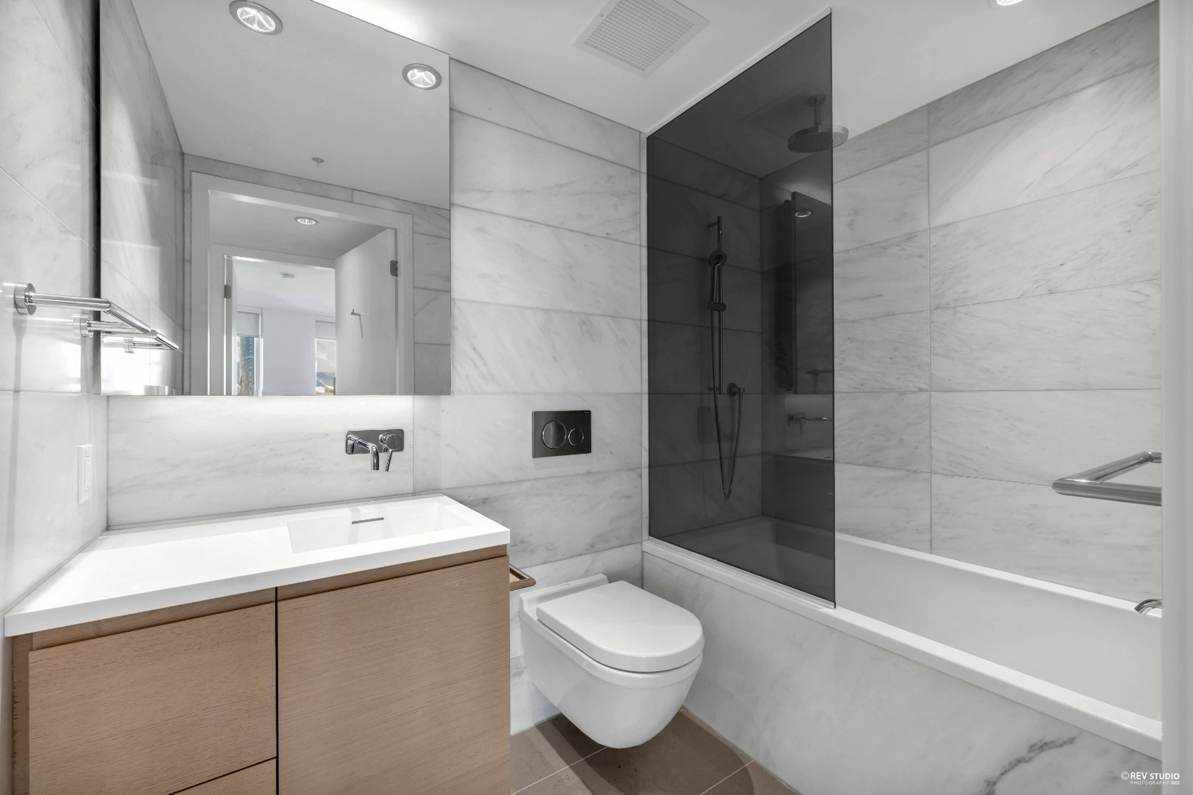 1289 Hornby St, Vancouver, BC 1 Bedroom Apartment for Rent liv.rent