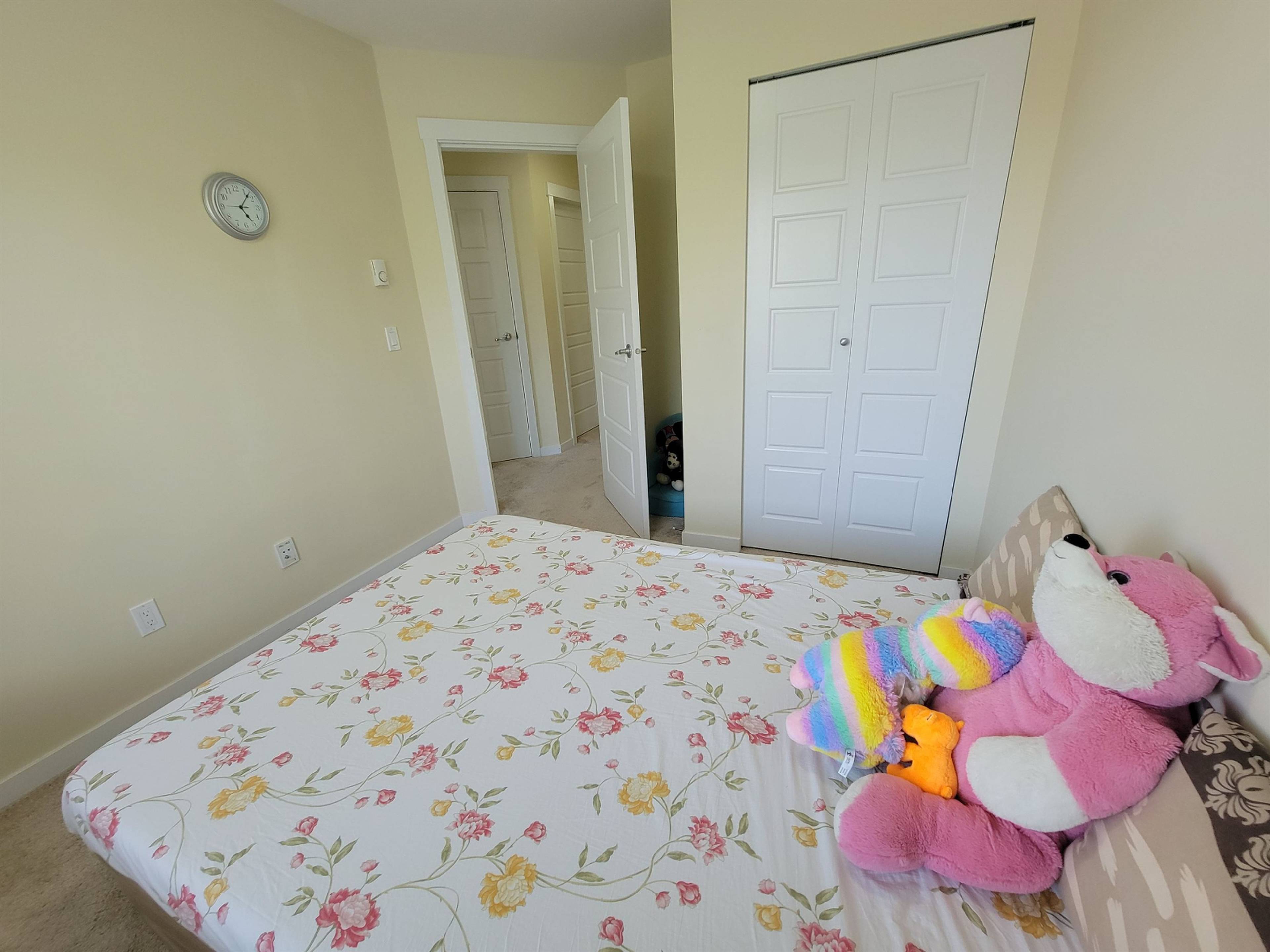 14356 63A Ave, Surrey, BC 3 Bedroom Townhouse for Rent liv.rent