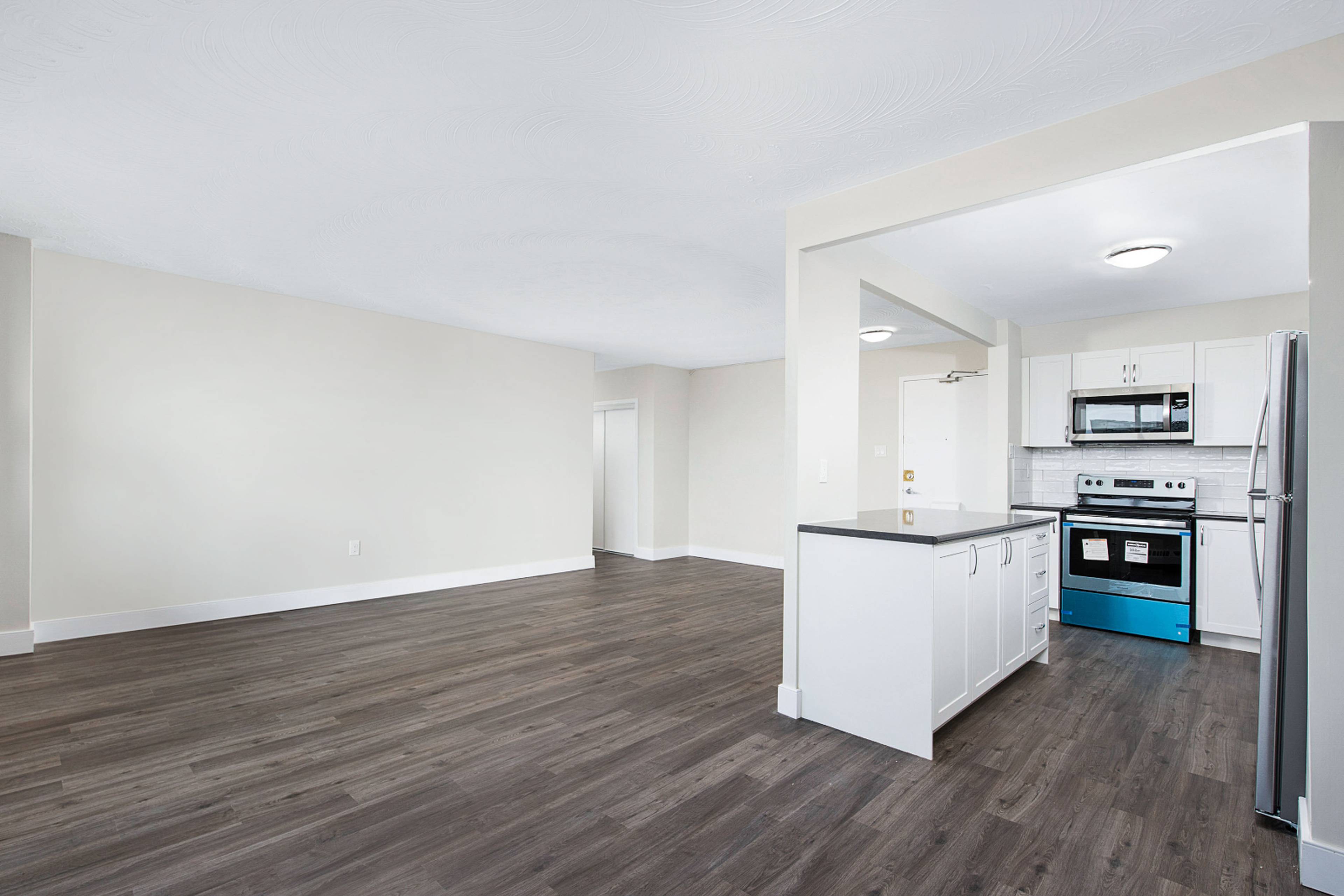 1104 1340 Danforth Rd, Toronto, ON 2 Bedroom Apartment for Rent