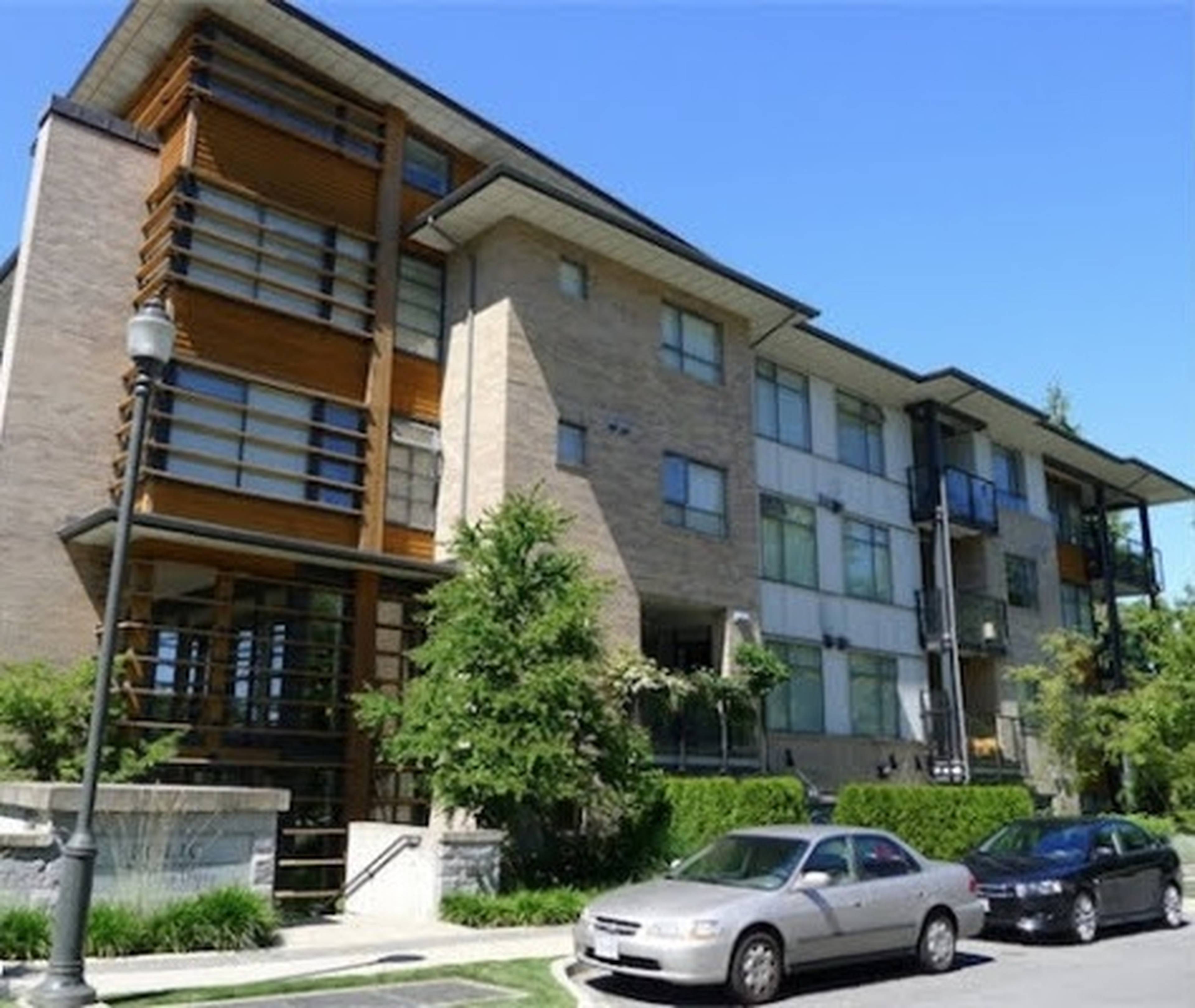 5955 Iona Drive, Vancouver, BC 2 Bedroom Apartment for Rent liv.rent