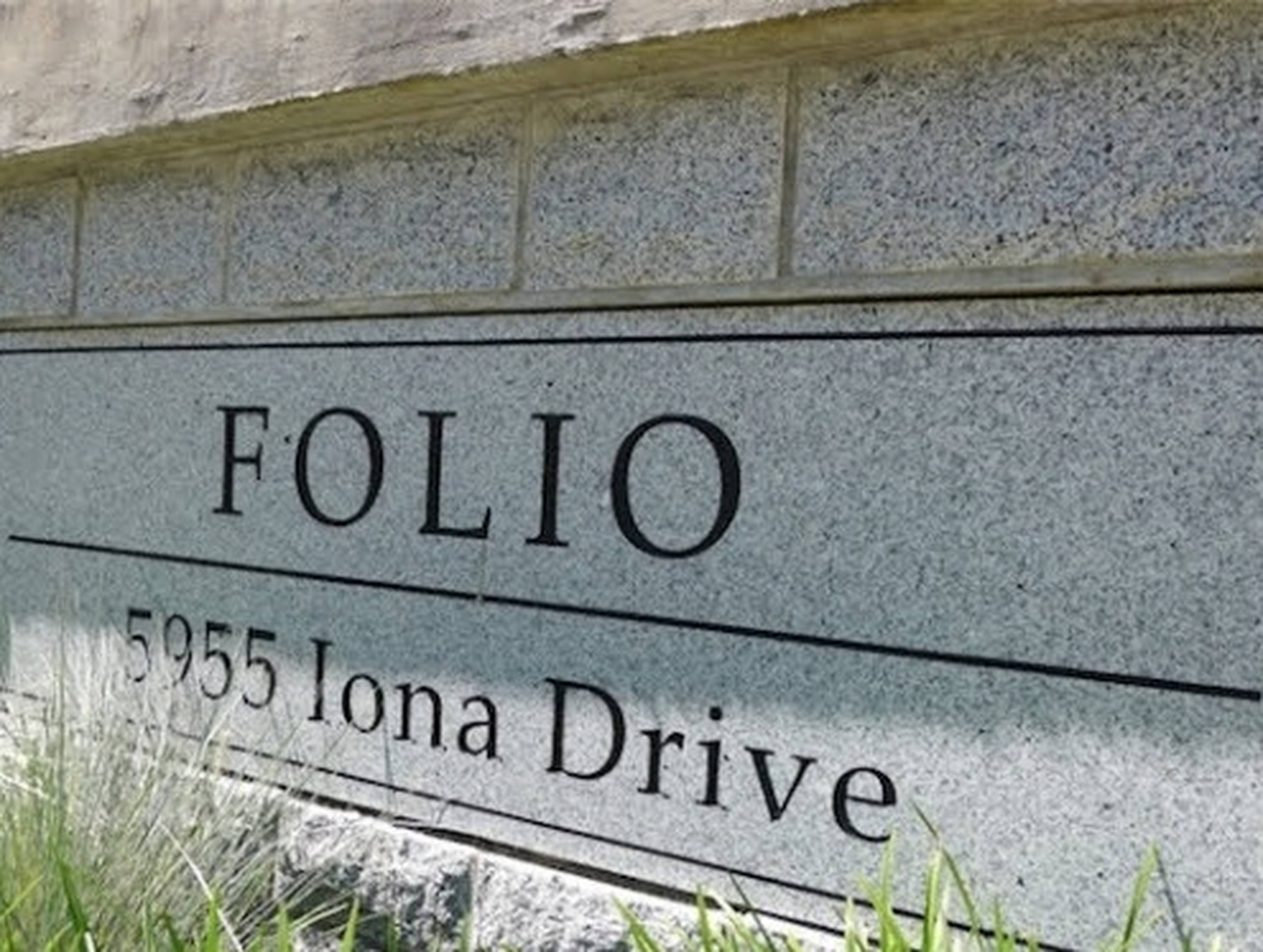 5955 Iona Drive, Vancouver, BC 2 Bedroom Apartment for Rent liv.rent