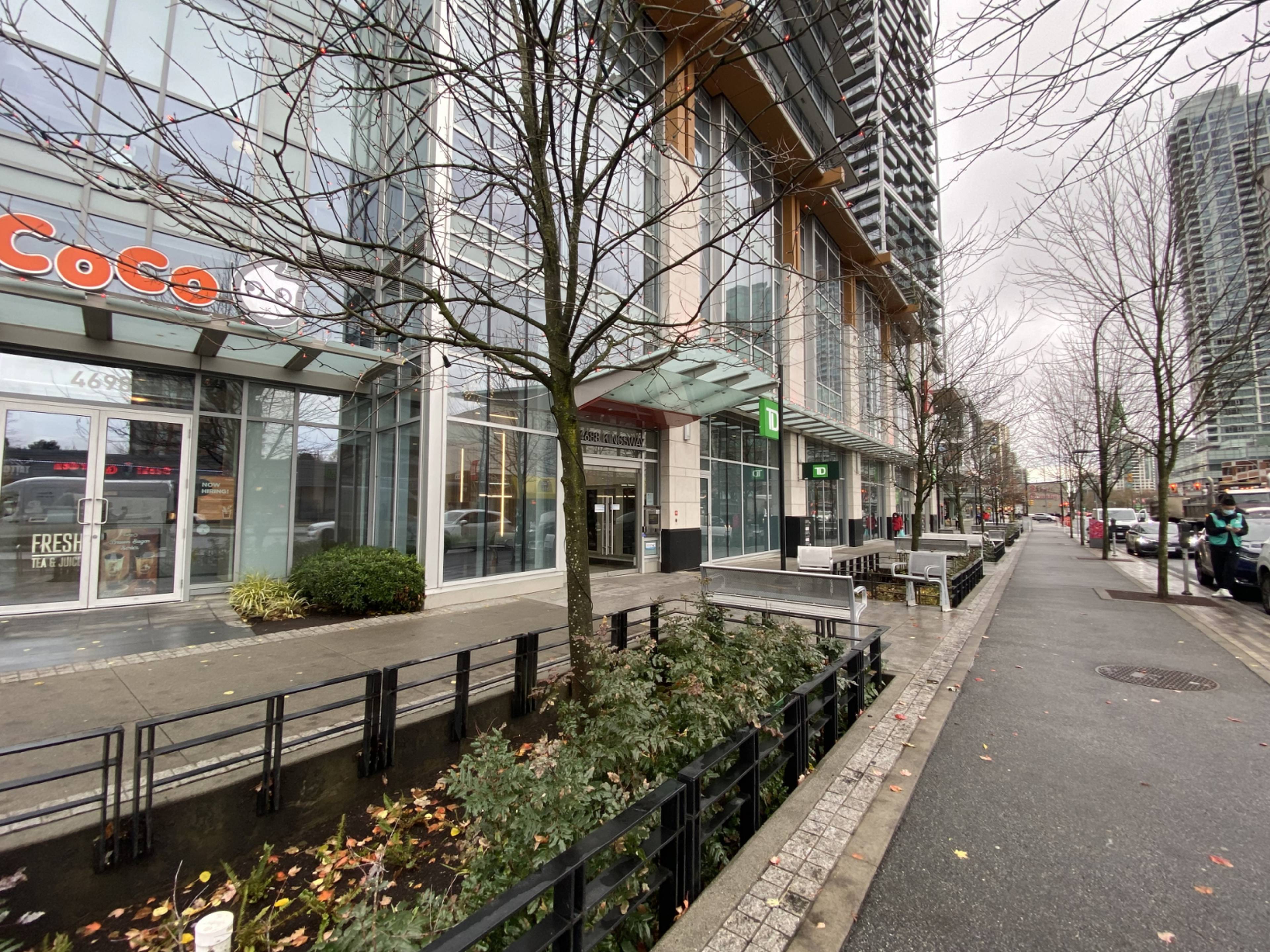 4688 Kingsway, Burnaby, BC 1 Bedroom Apartment for Rent liv.rent