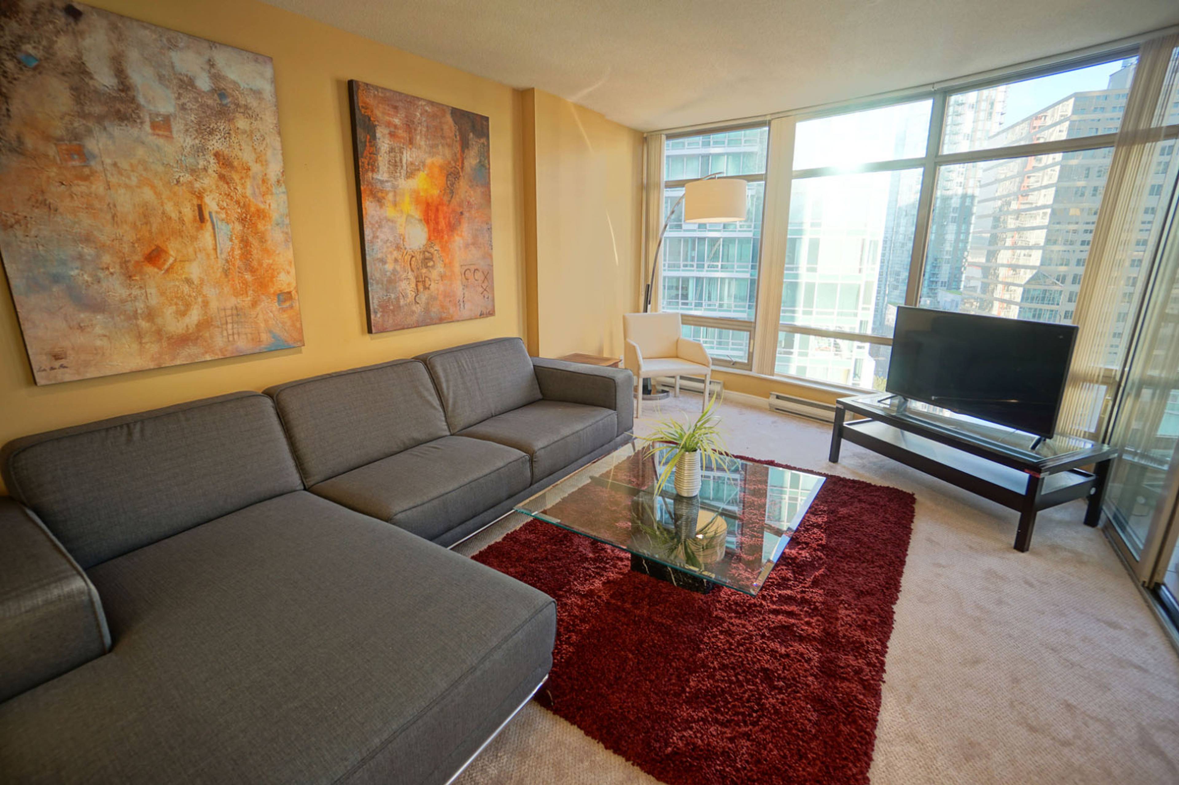 1200 Alberni St 1