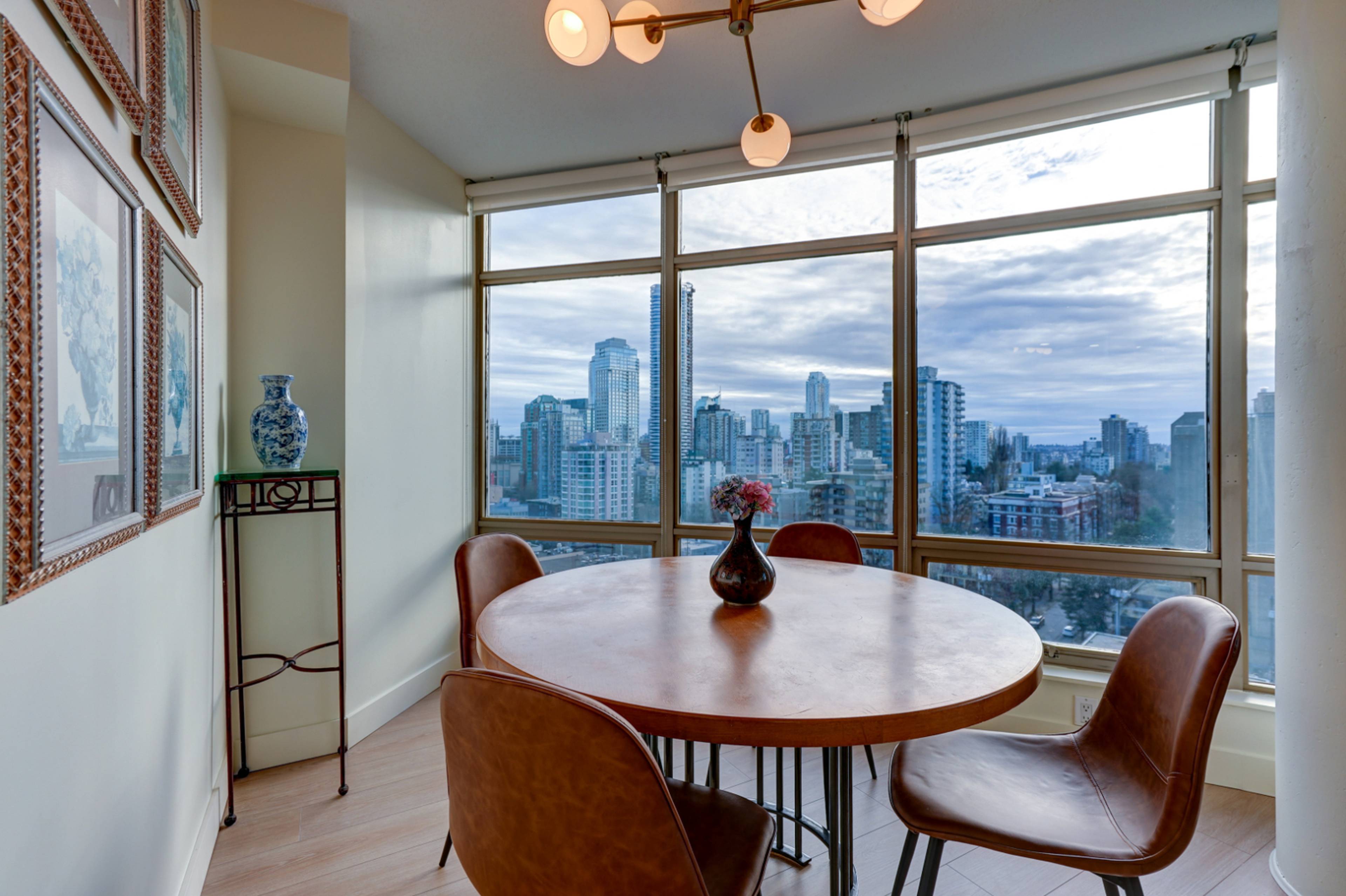 1200 Alberni St 4