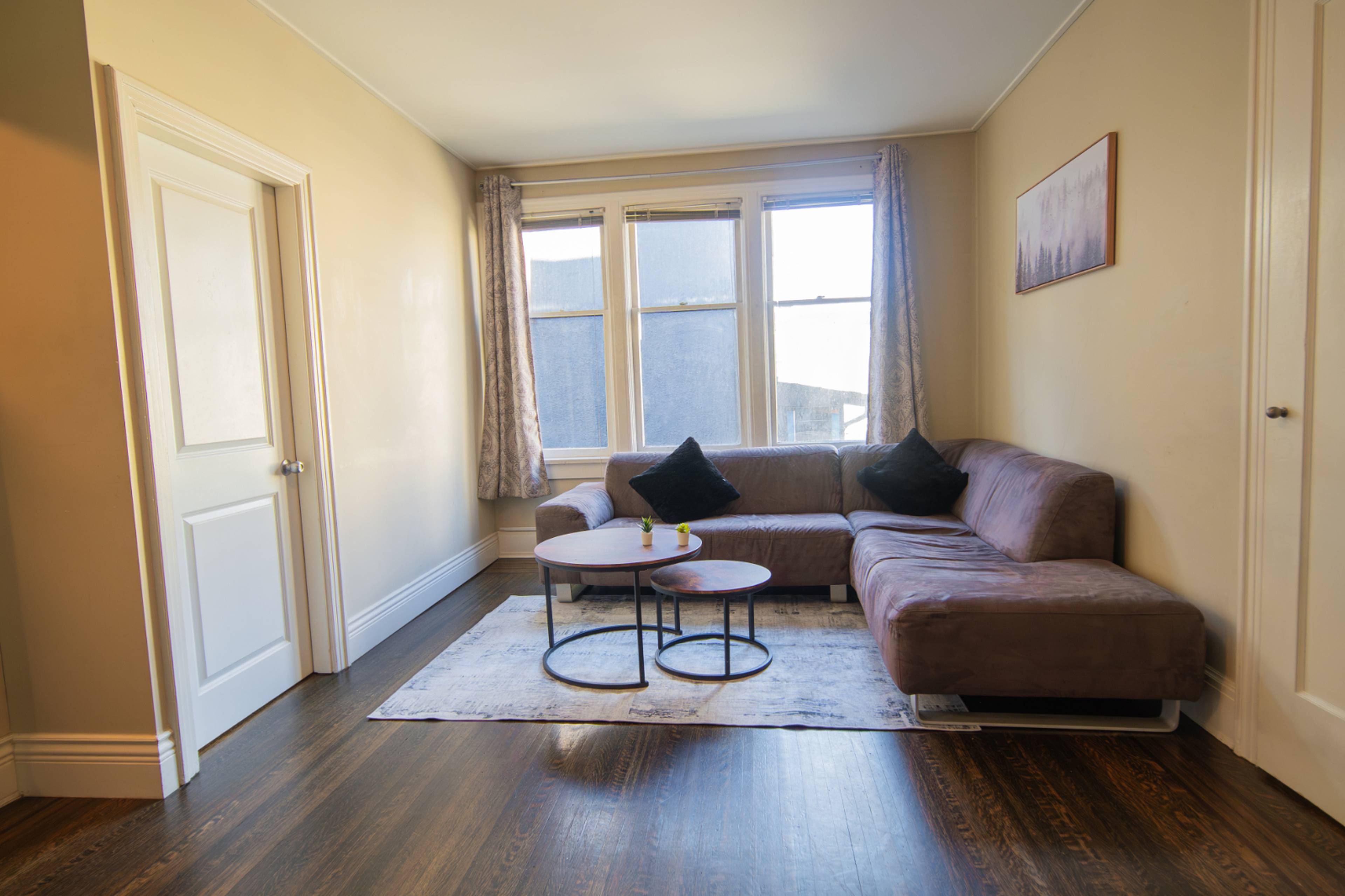 1 Bed  · 1 Bath for rent $2,750 / month