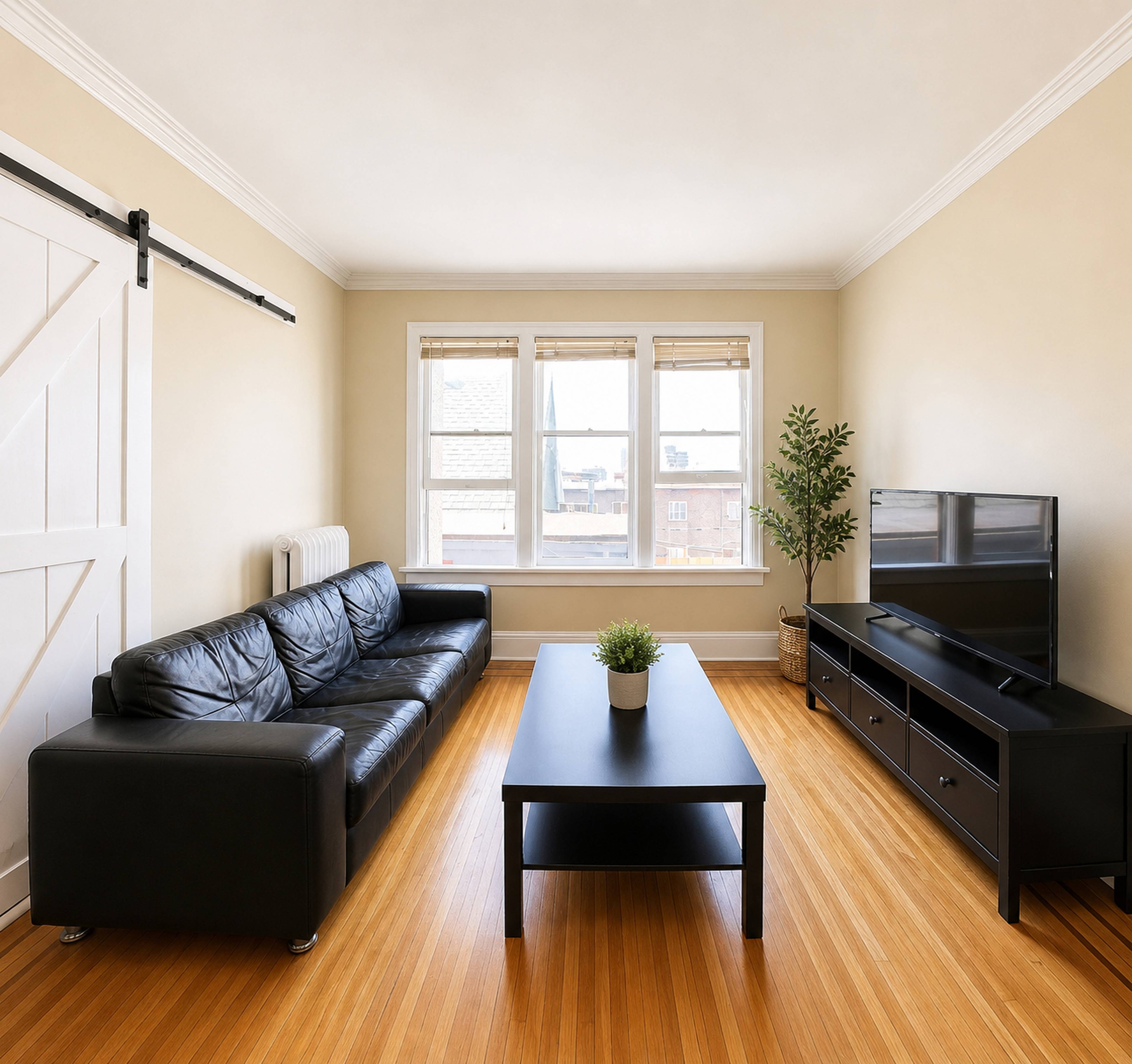 1 室  · 1 卫 for rent $2,750 / 月