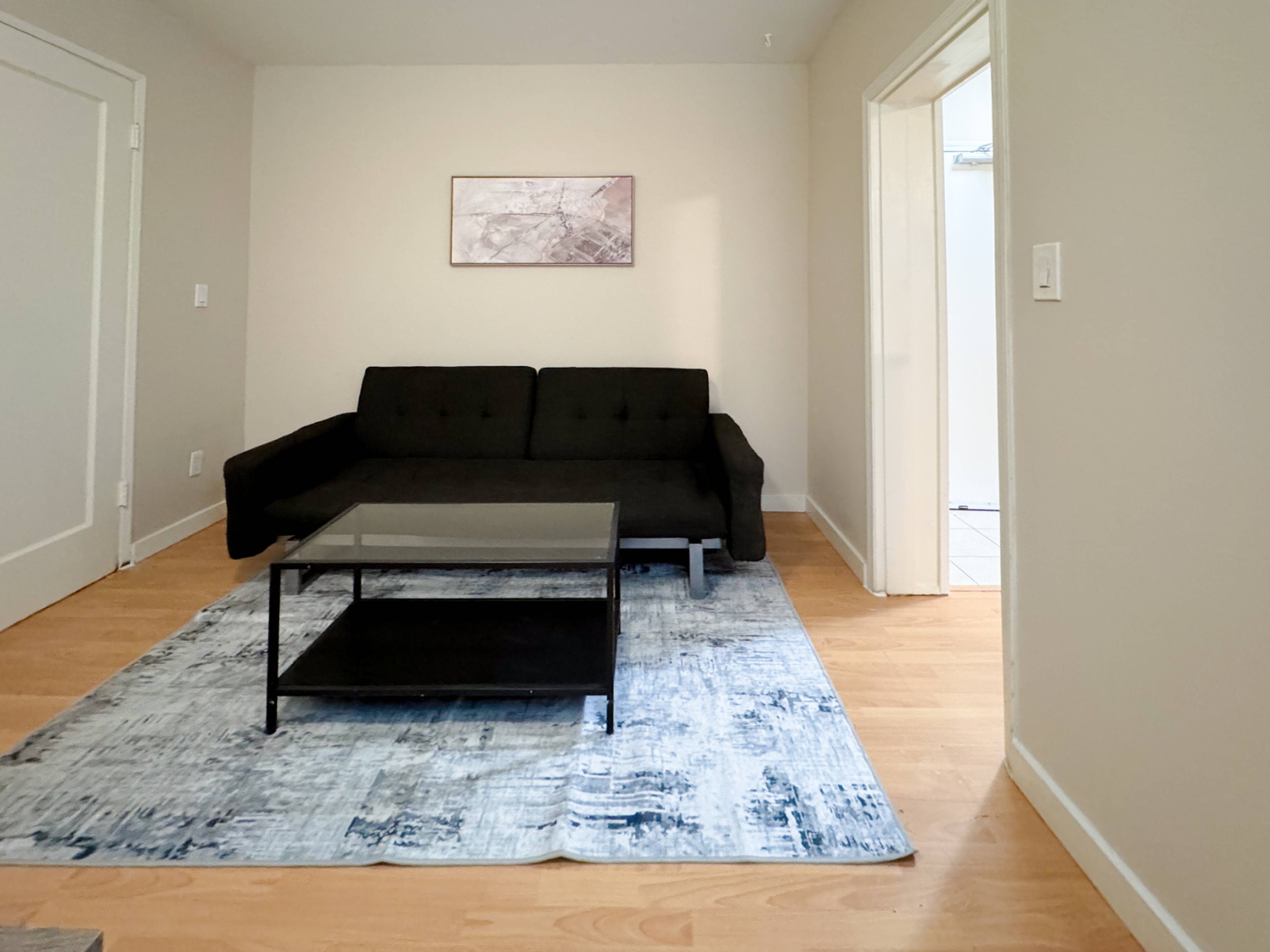 1 Bed  · 1 Bath for rent $2,650 / month
