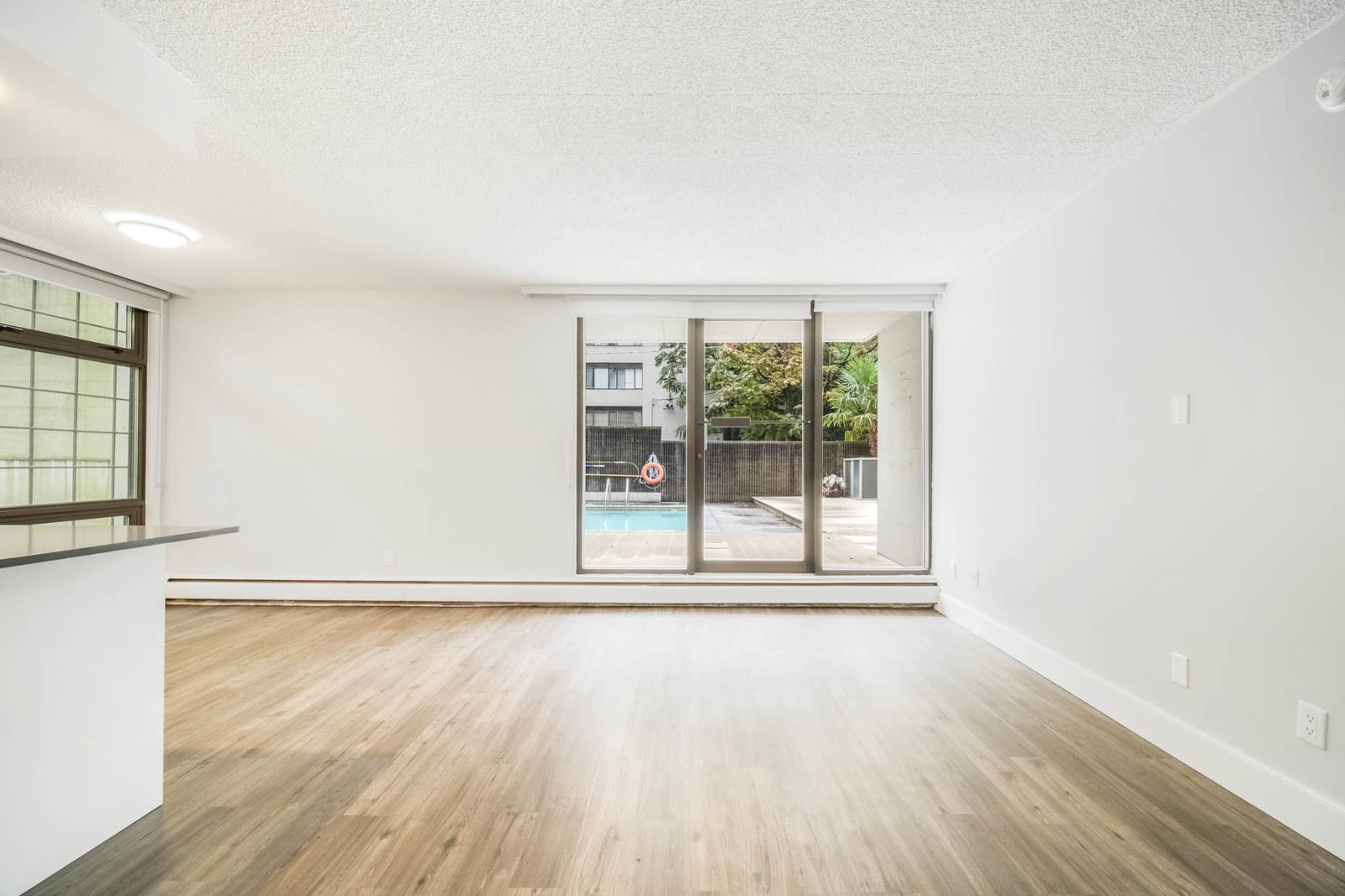 1005 Jervis St, Vancouver, BC 1 Bedroom Apartment for Rent liv.rent