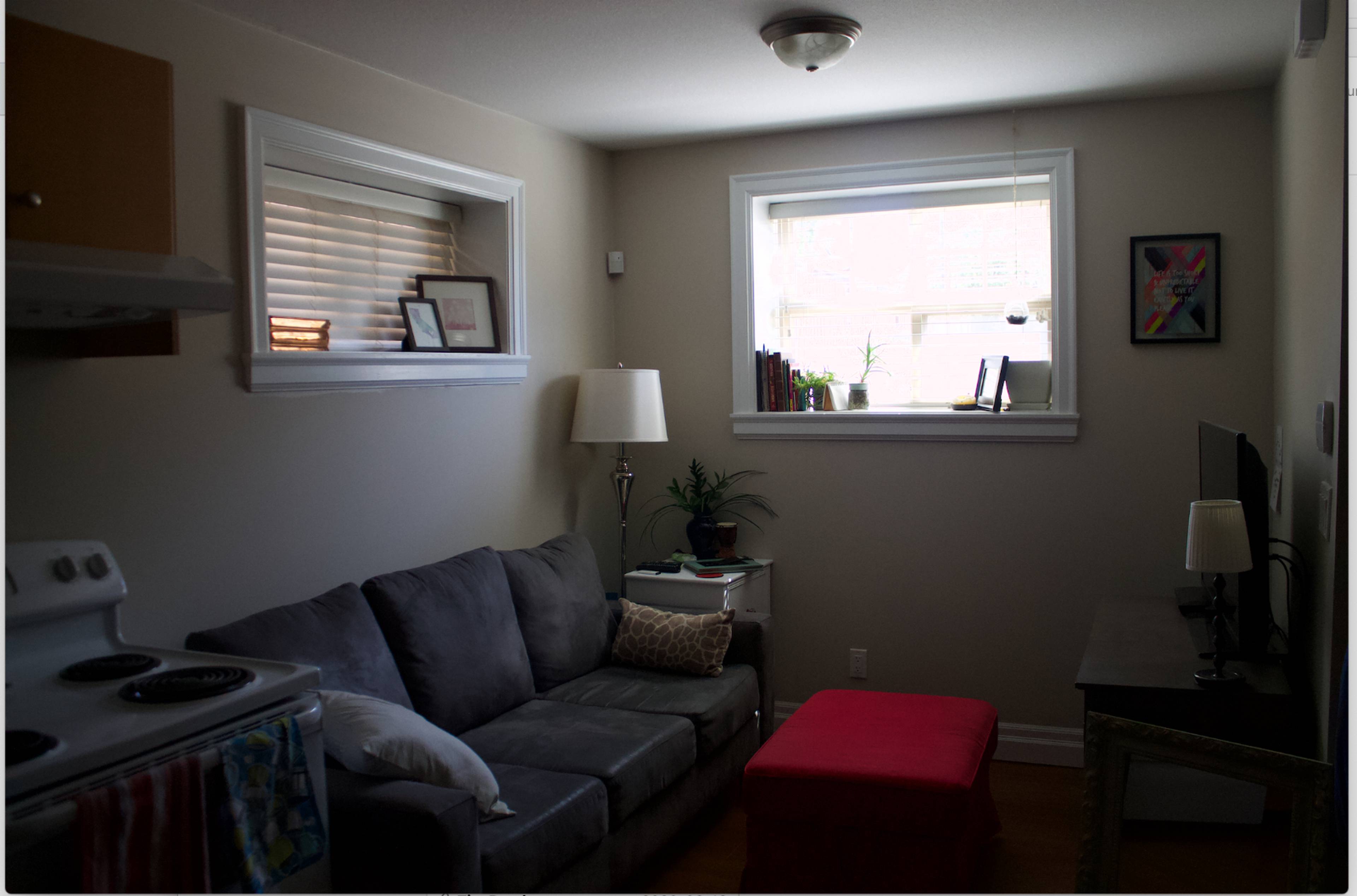 E 62nd Ave, Vancouver, BC 1 Bedroom Room for Rent liv.rent