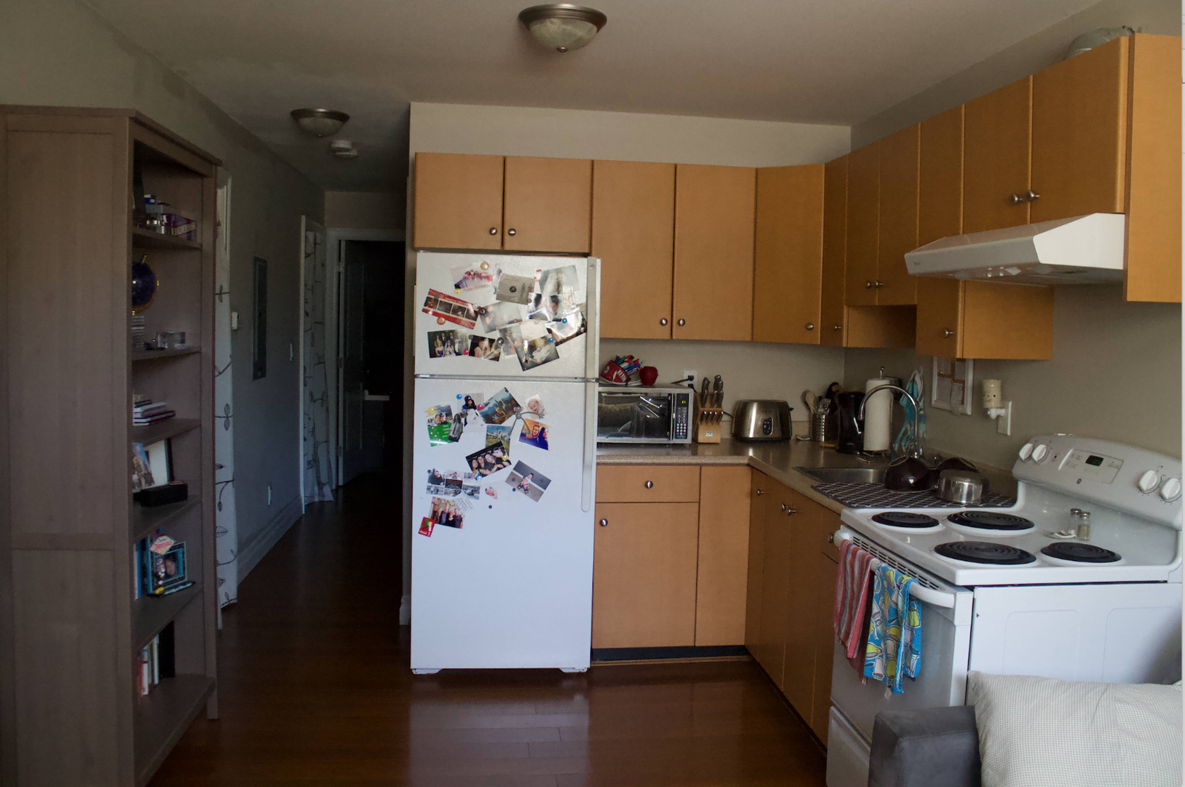E 62nd Ave, Vancouver, BC 1 Bedroom Room for Rent liv.rent