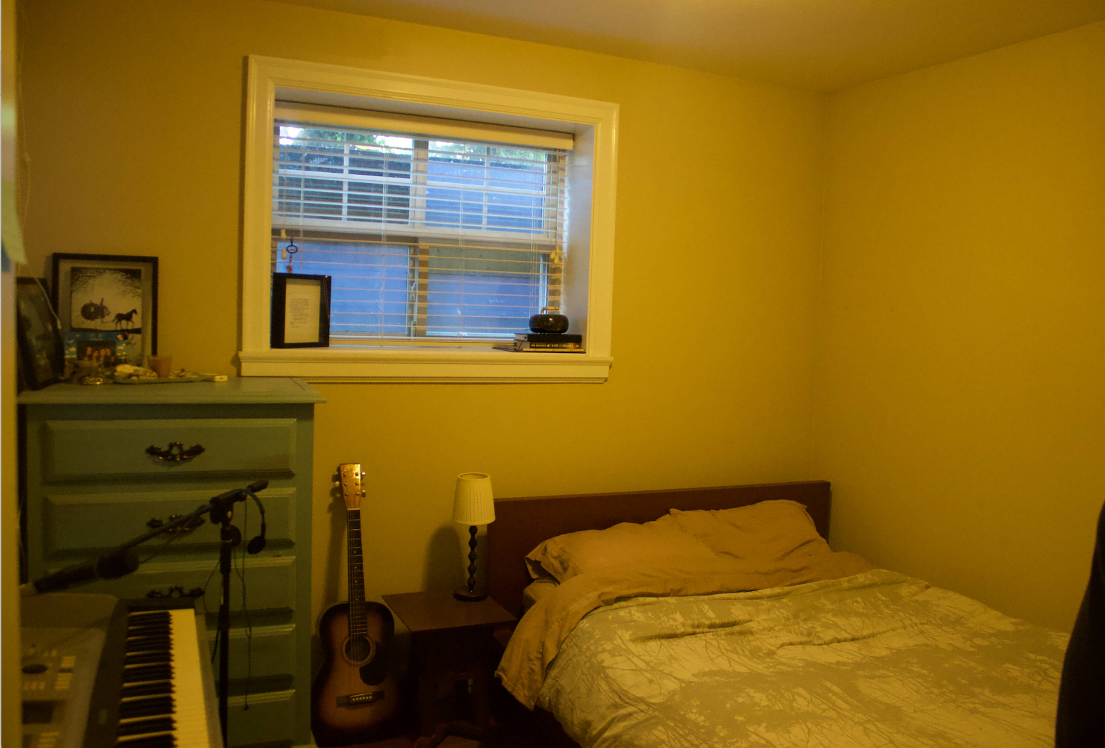 E 62nd Ave, Vancouver, BC 1 Bedroom Room for Rent liv.rent