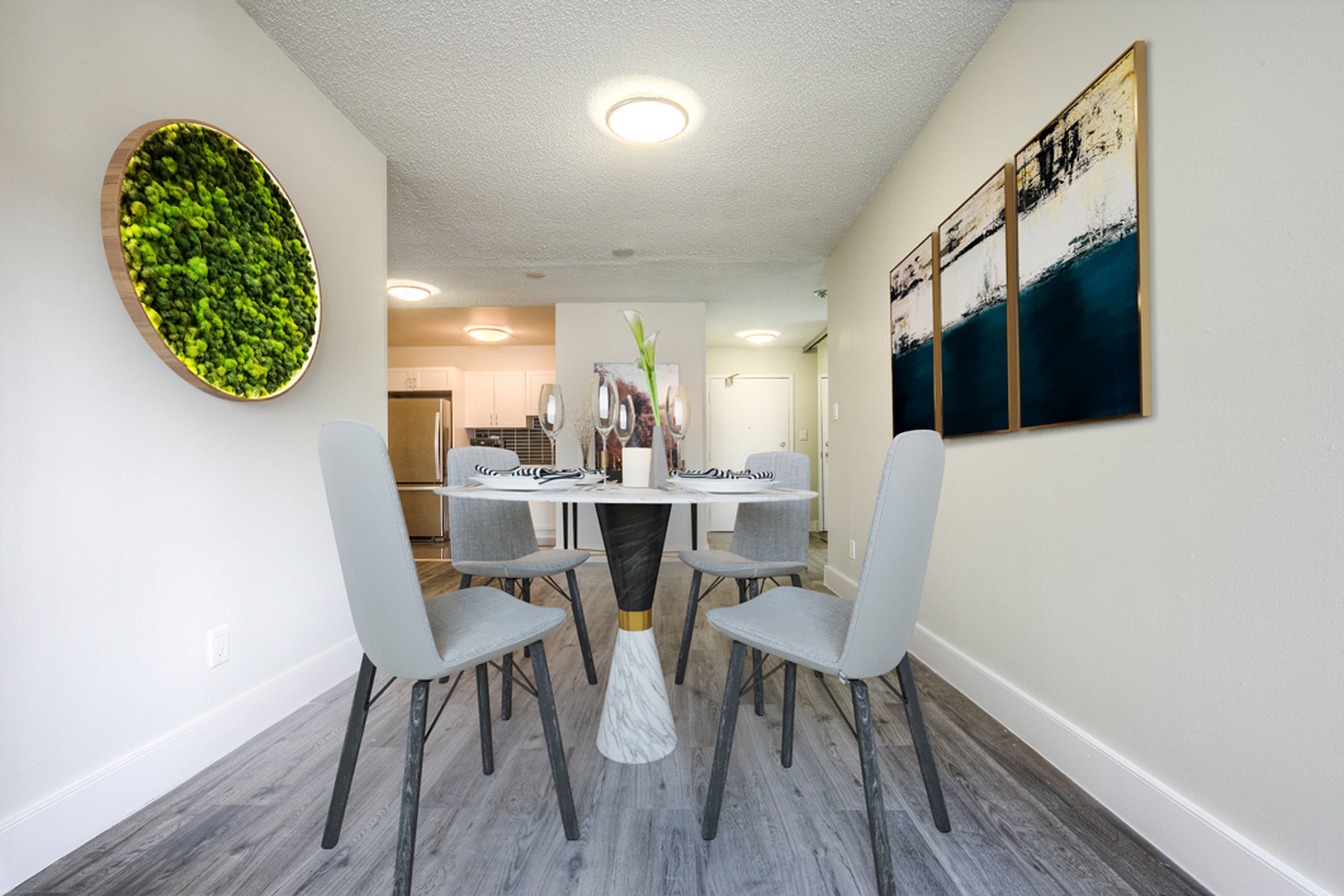 295 Dufferin St, Toronto, ON 1 Bedroom Apartment for Rent liv.rent