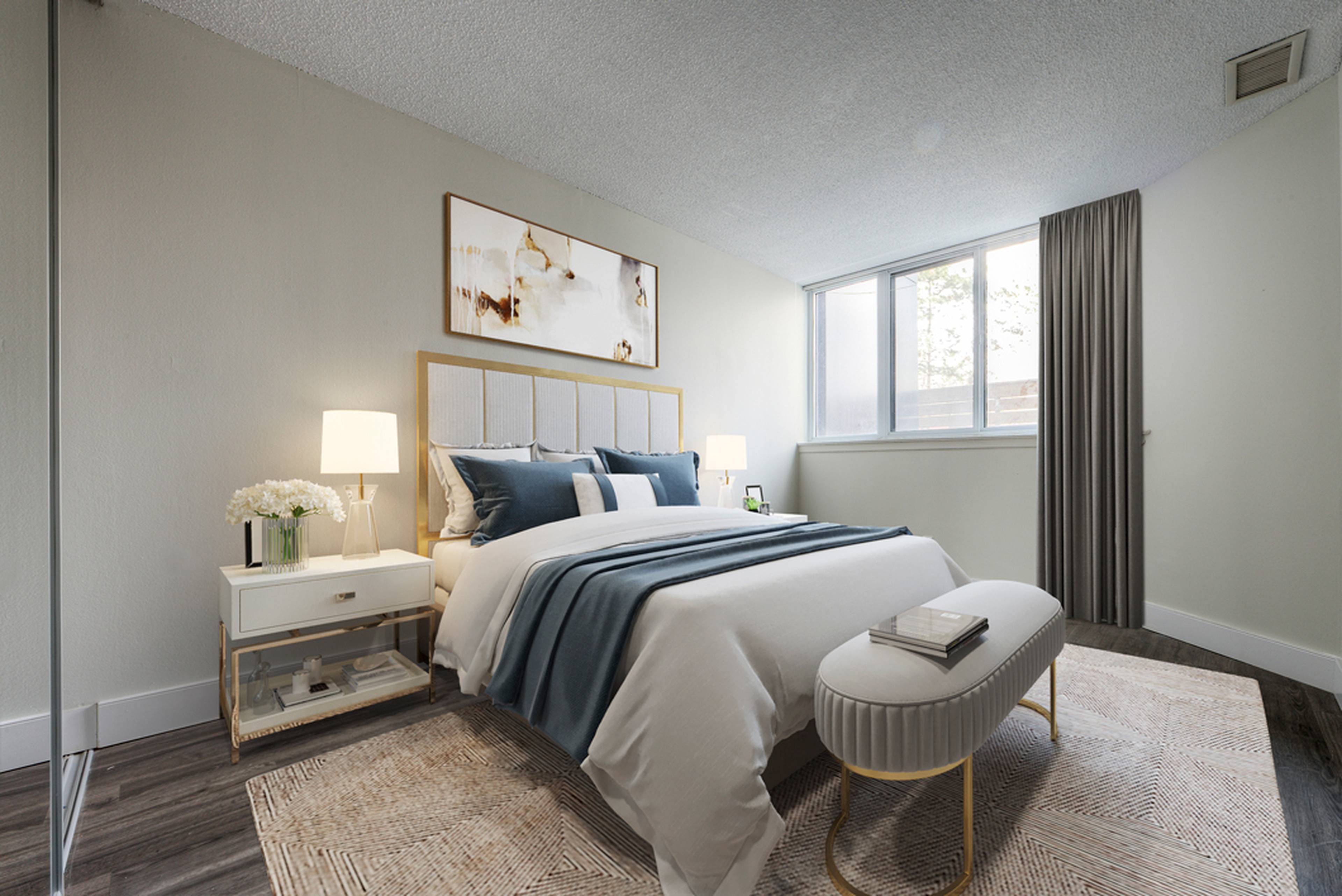 295 Dufferin St, Toronto, ON 1 Bedroom Apartment for Rent liv.rent