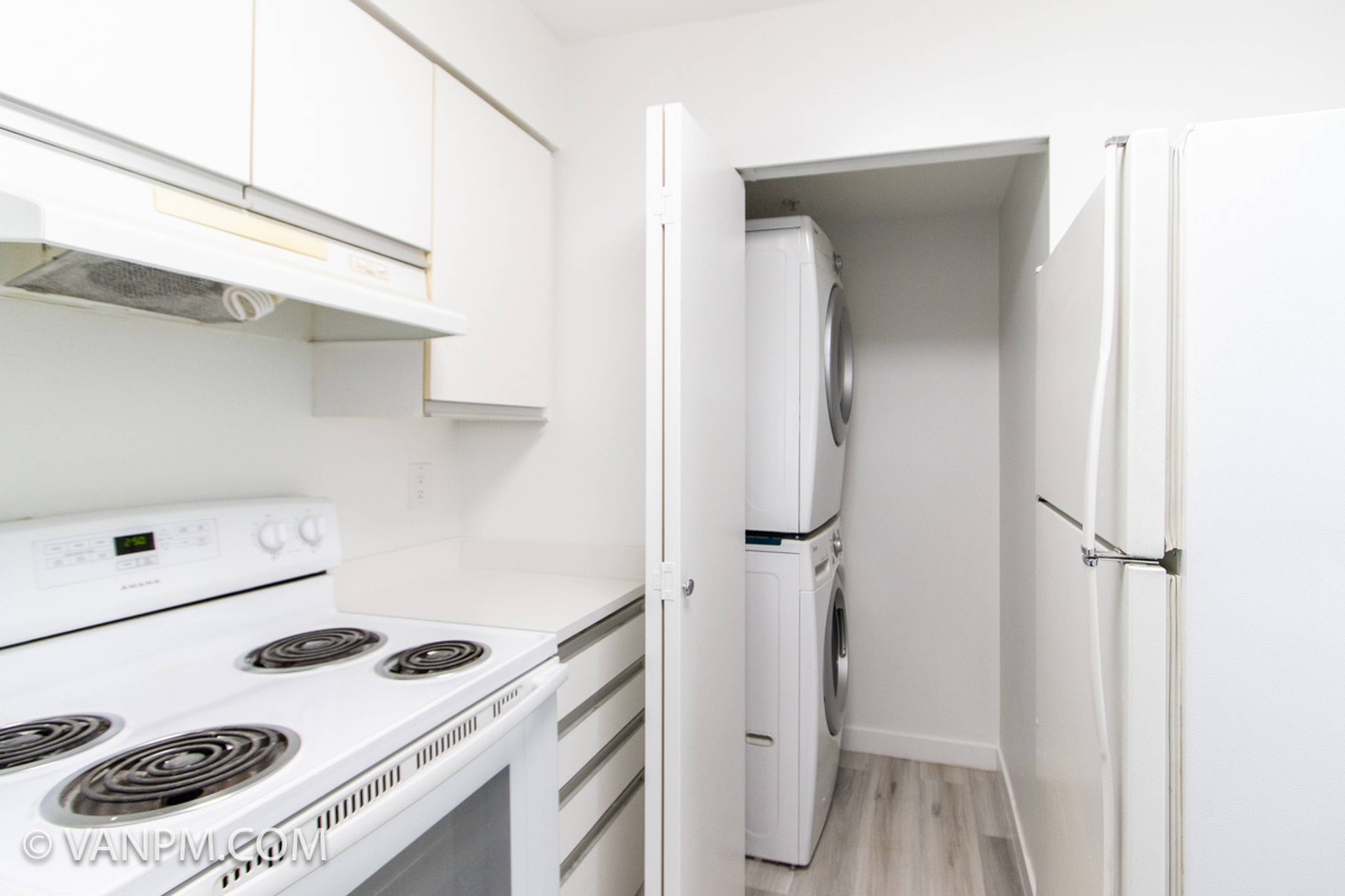 2468 Broadway E, Vancouver, BC 2 Bedroom Apartment for Rent liv.rent