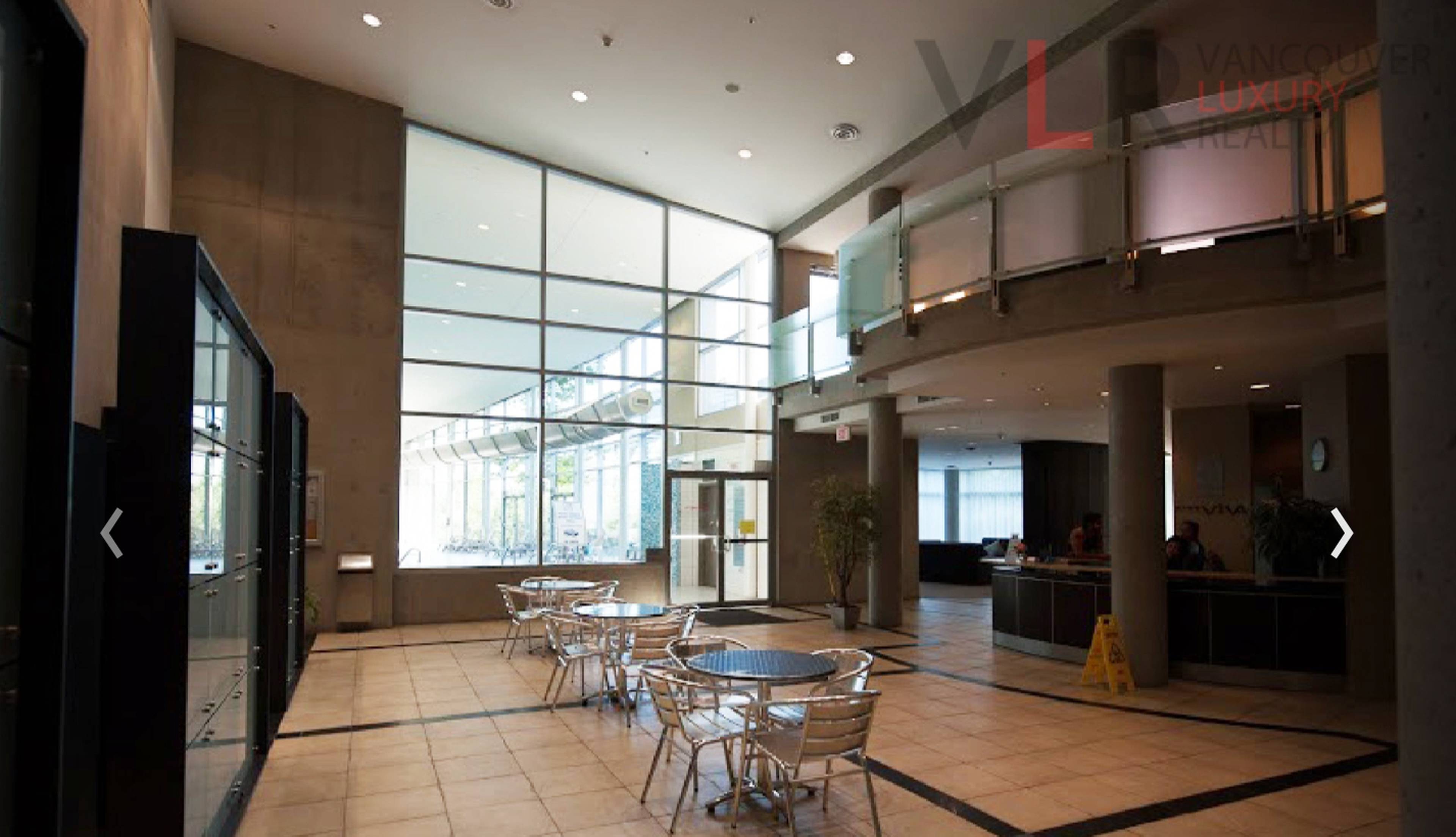 1408 Strathmore Mews, Vancouver, BC 2 Bedroom Apartment for Rent