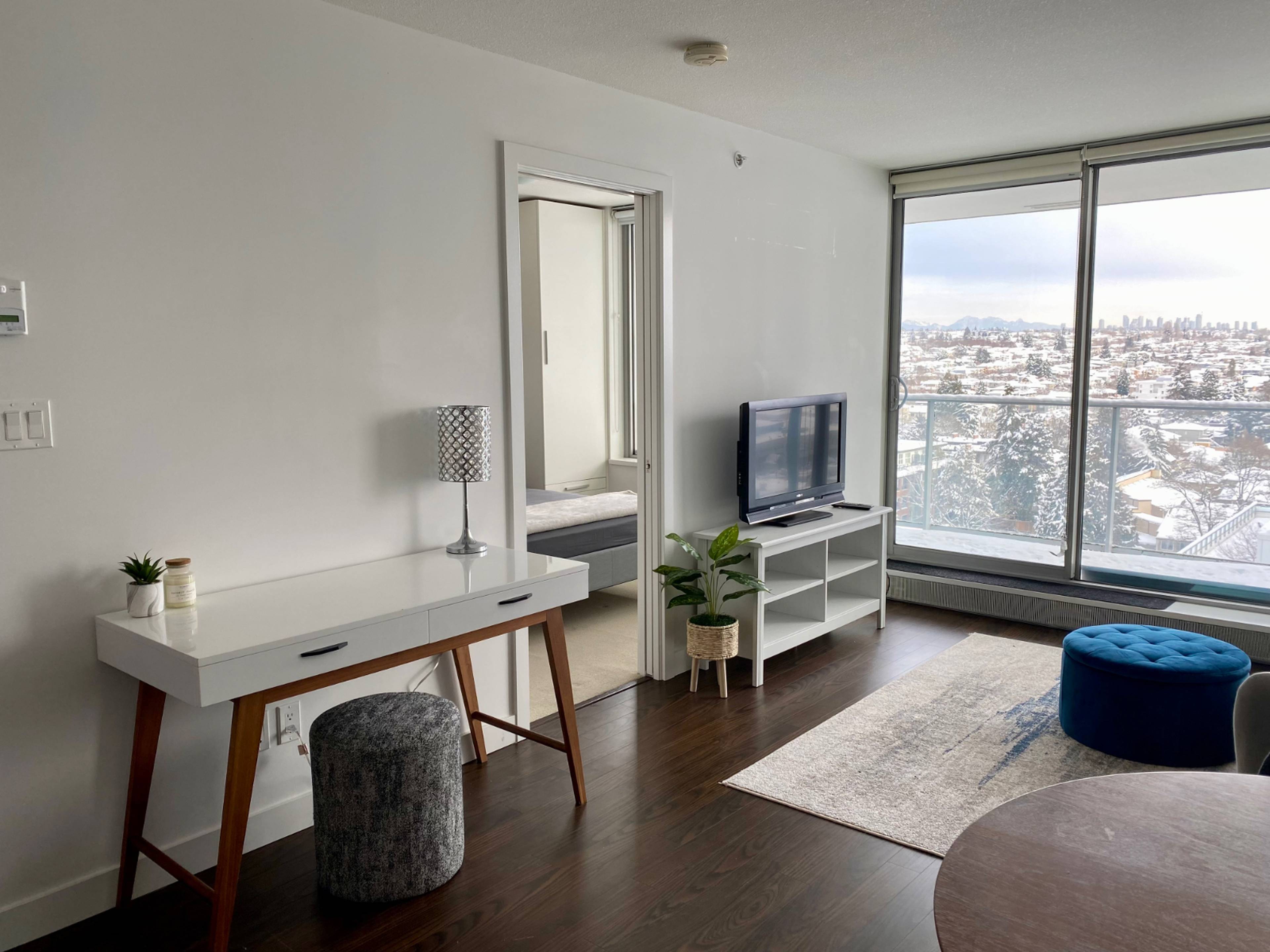 8031 Nunavut Ln, Vancouver, BC 1 Bedroom Apartment for Rent liv.rent