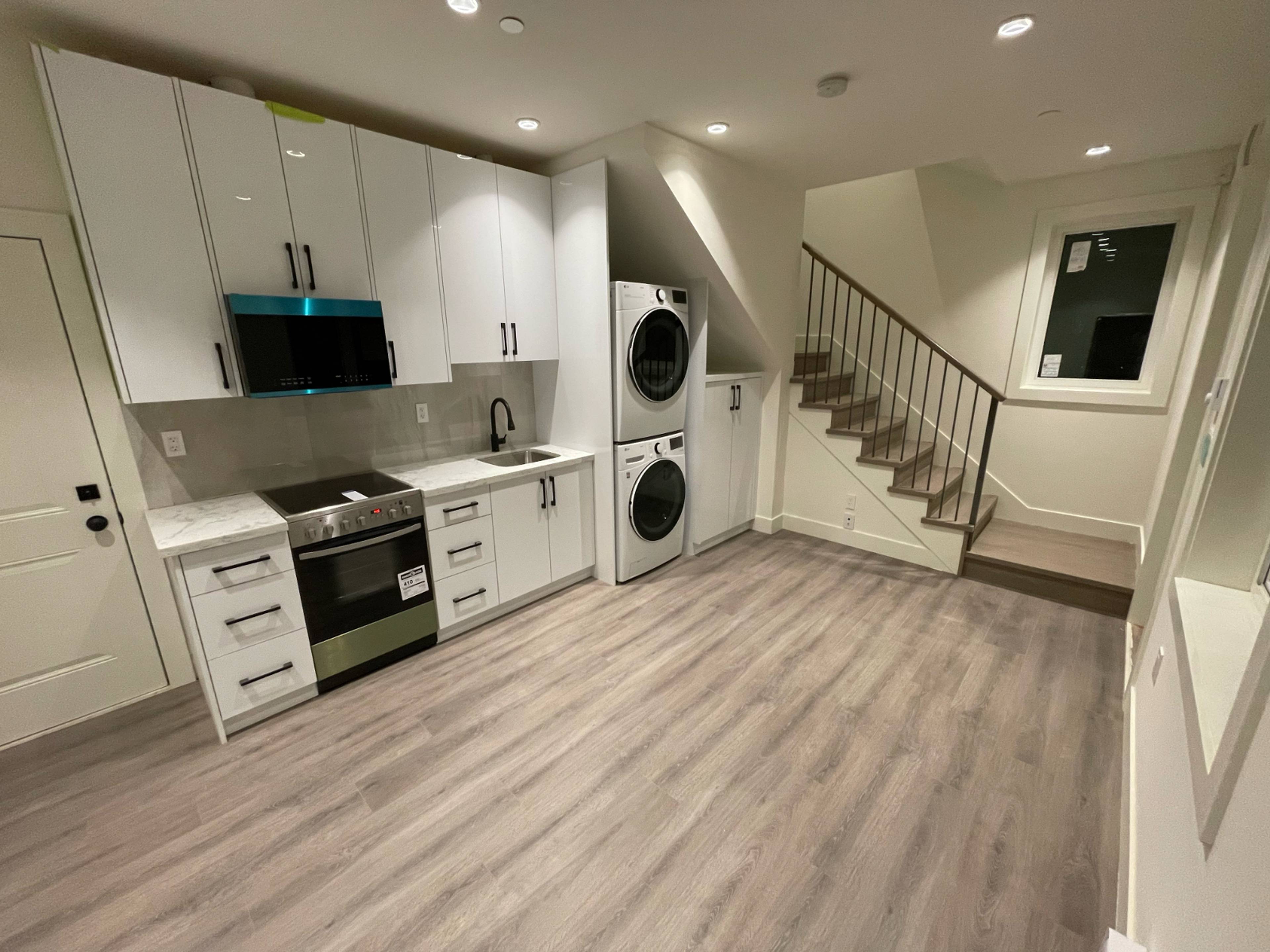 3842 W 26th Ave, Vancouver, BC 2 Bedroom House for Rent liv.rent