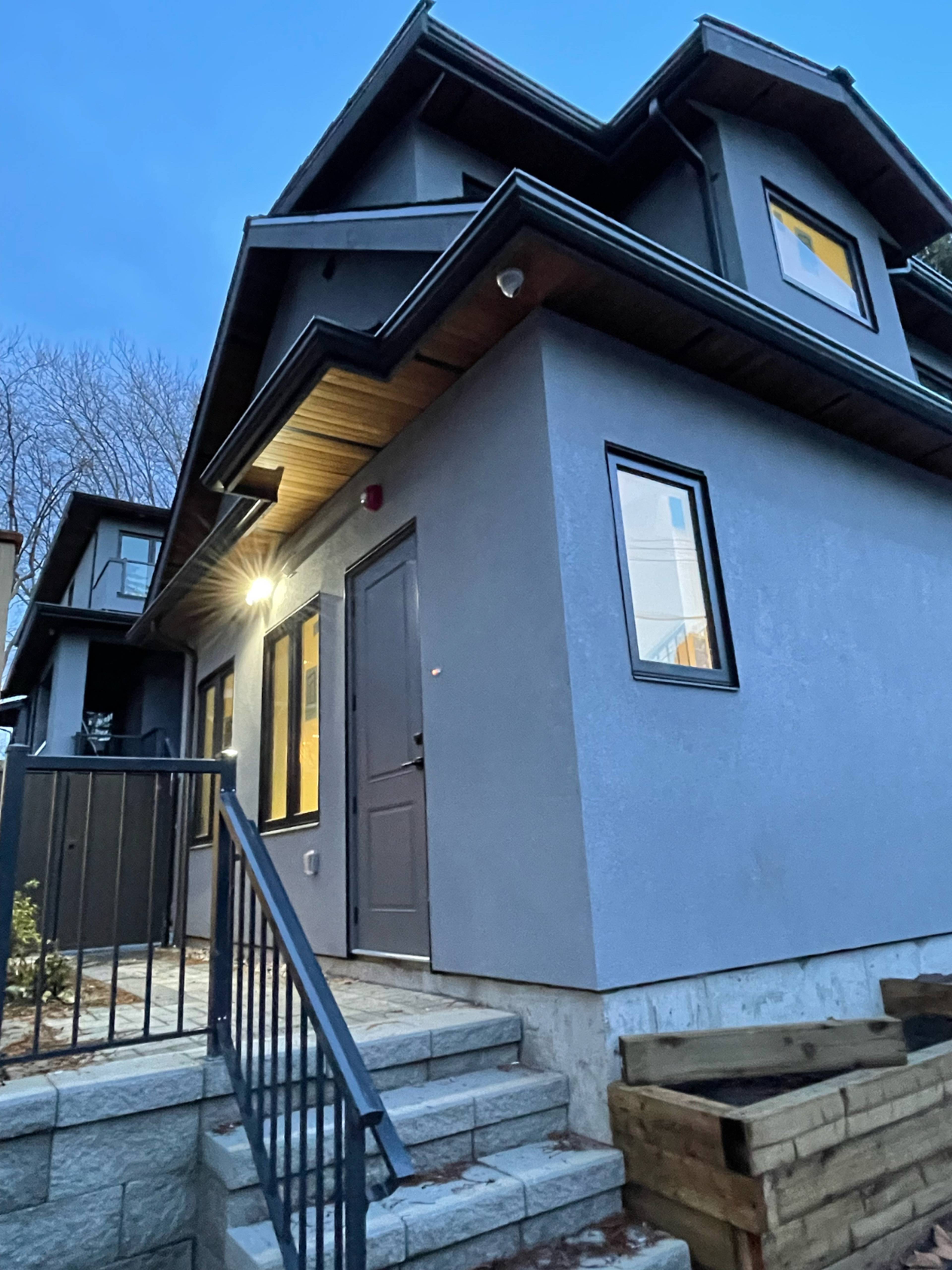 3842 W 26th Ave, Vancouver, BC 2 Bedroom House for Rent liv.rent