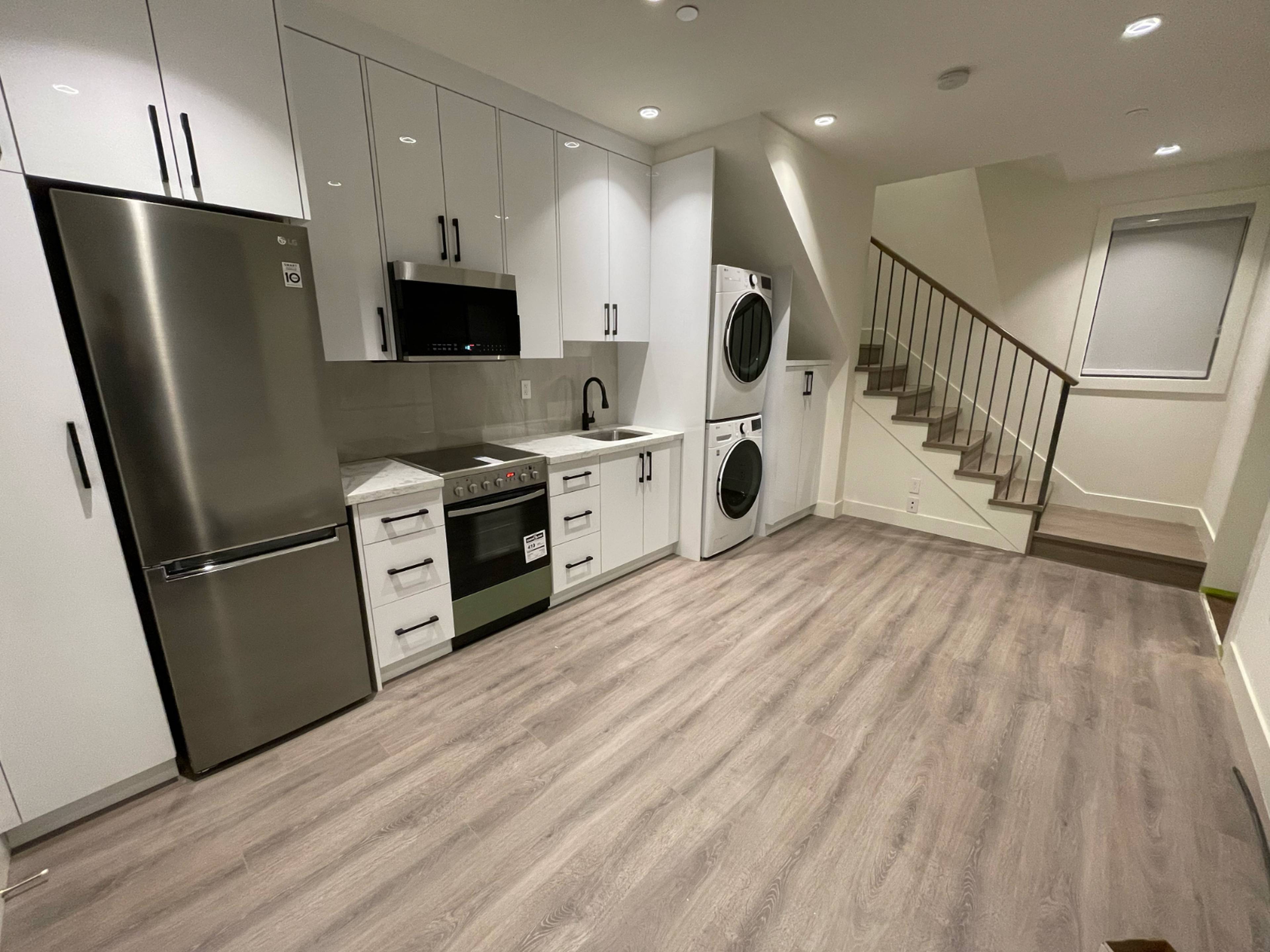 3842 W 26th Ave, Vancouver, BC 2 Bedroom House for Rent liv.rent