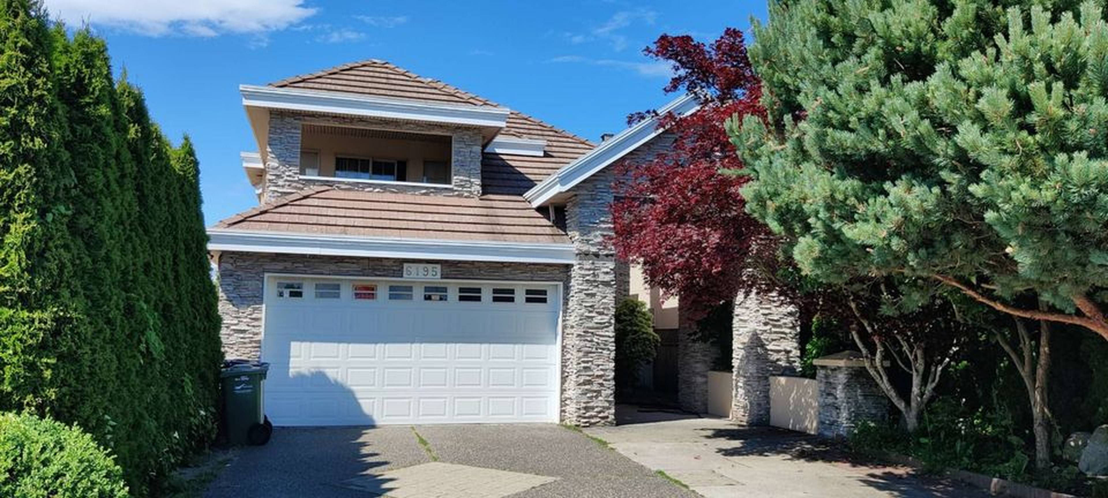 Garrison Ct, Richmond, BC 6 Bedroom House for Rent liv.rent