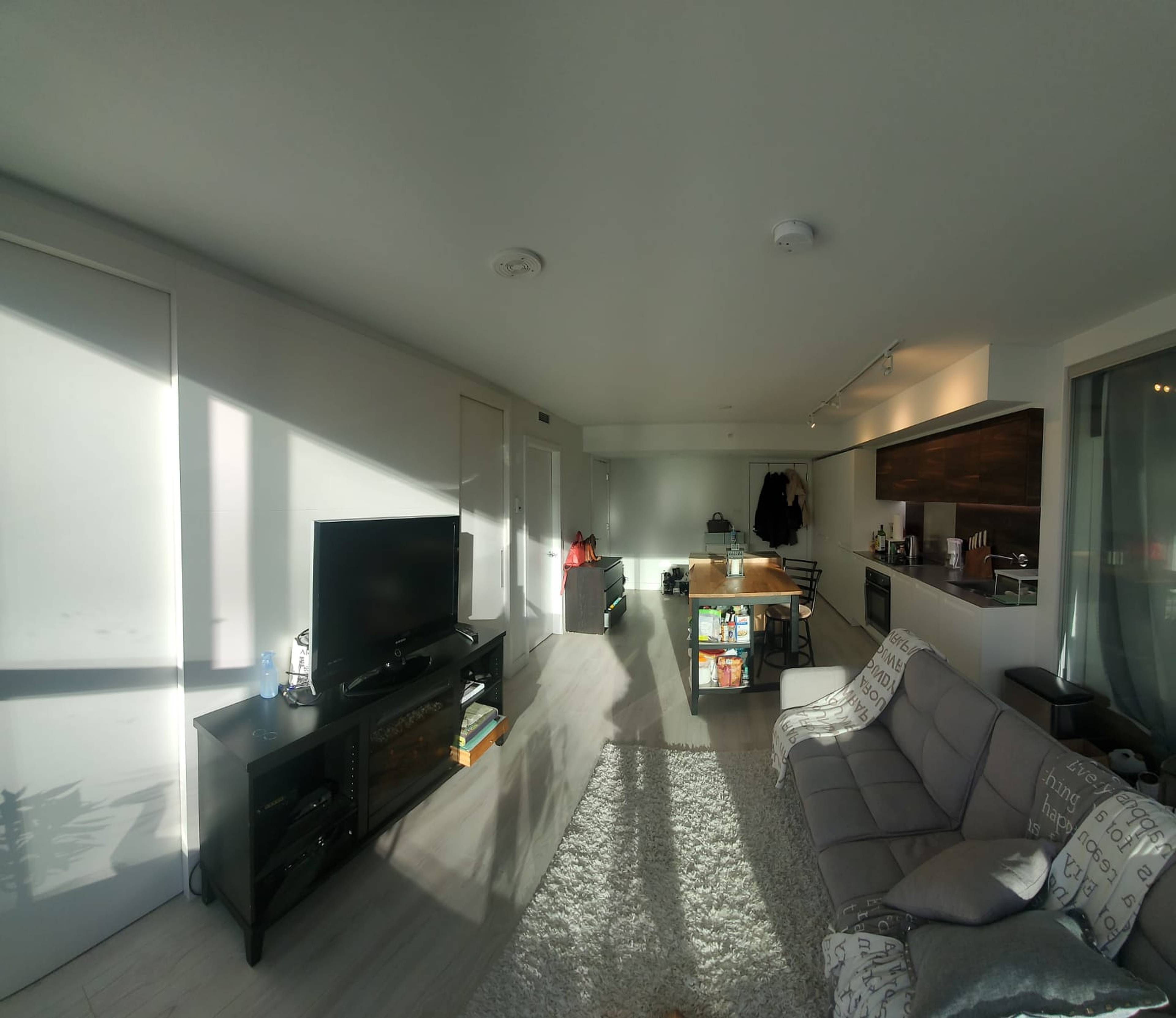 1133 Hornby St, Vancouver, BC 2 Bedroom Apartment for Rent liv.rent