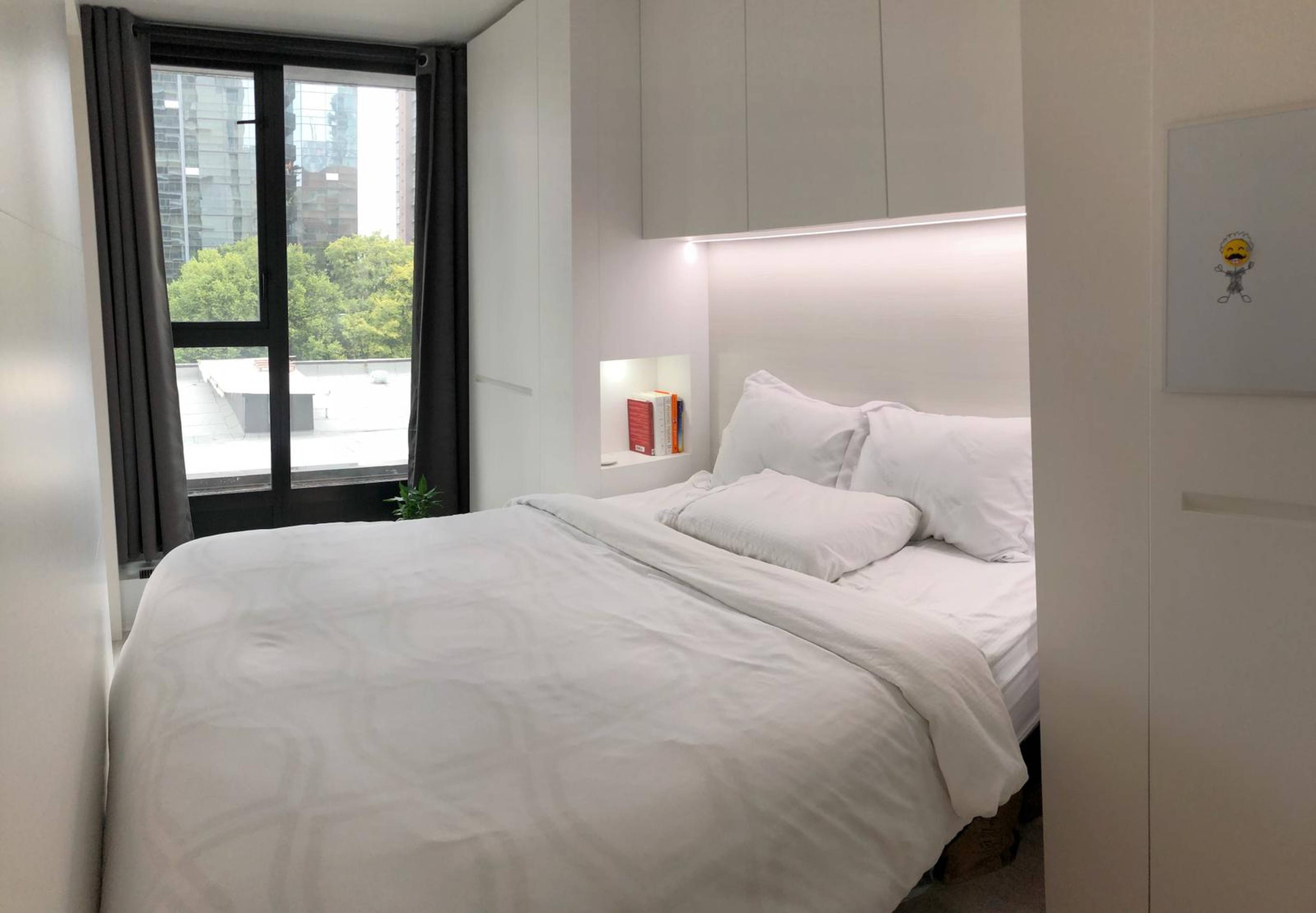 1133 Hornby St, Vancouver, BC 2 Bedroom Apartment for Rent liv.rent