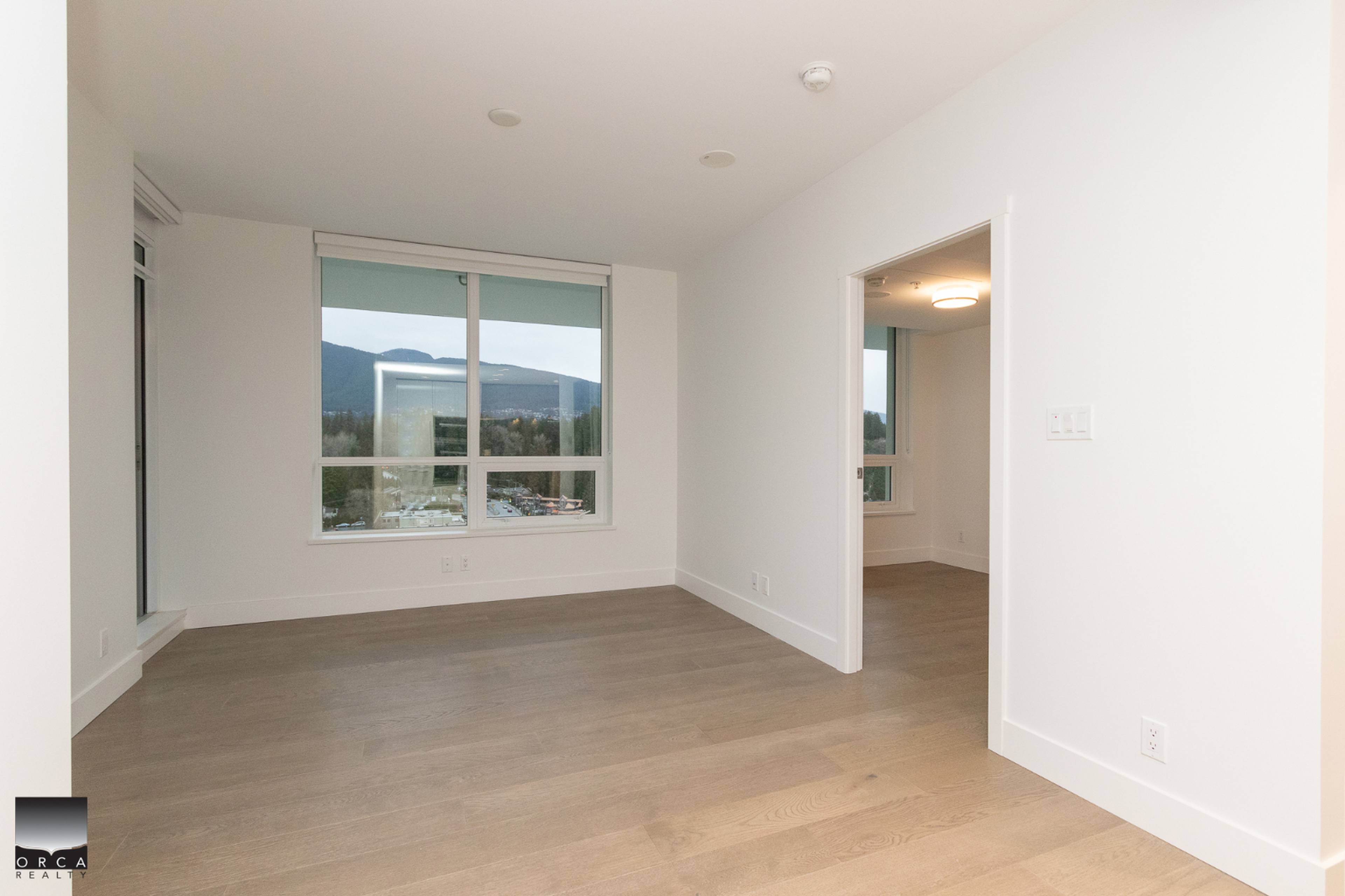 1108 1632 Lions Gate Lane, North Vancouver, BC 2 Bedroom Apartment