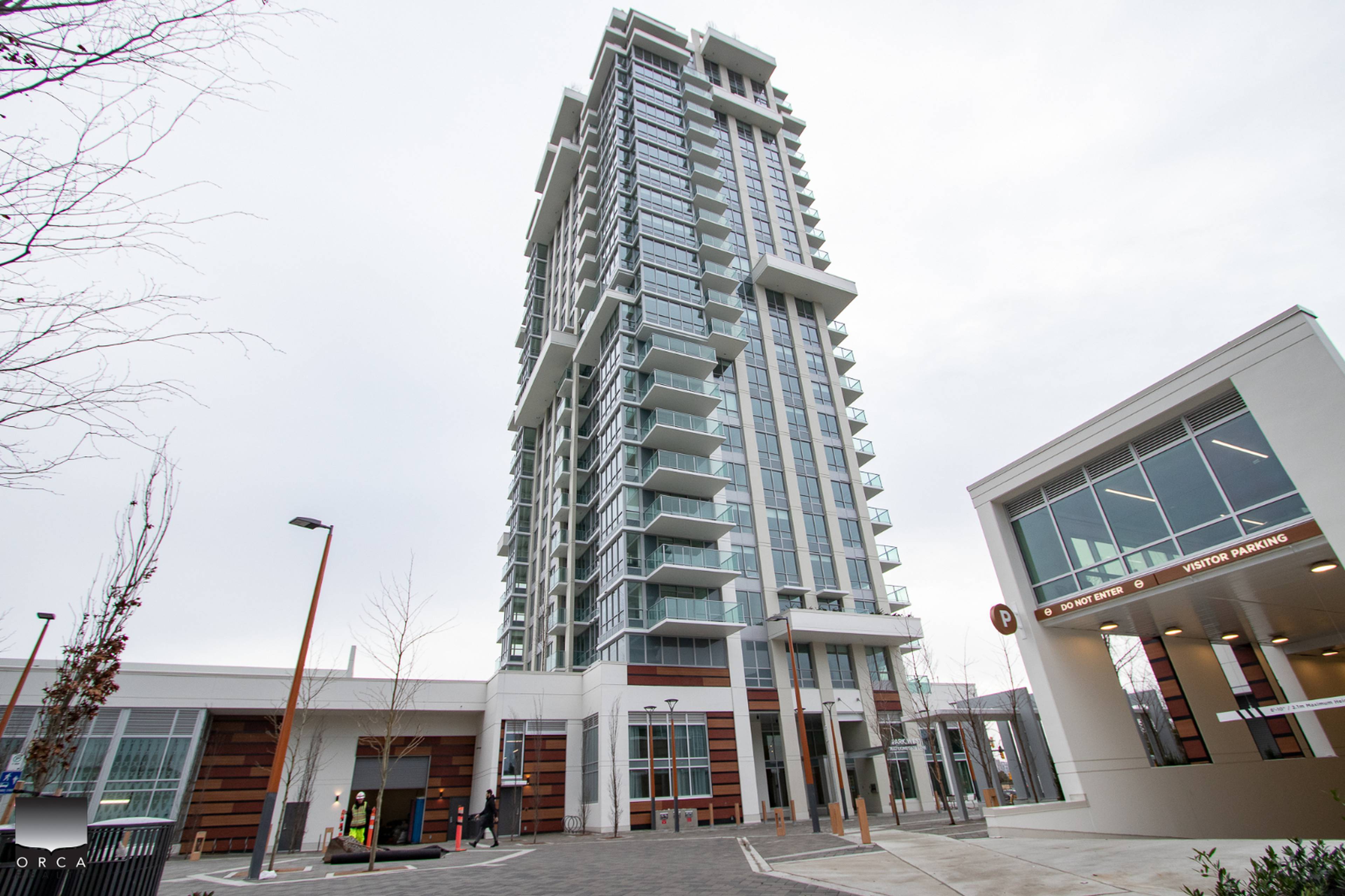 1108 1632 Lions Gate Lane, North Vancouver, BC 2 Bedroom Apartment