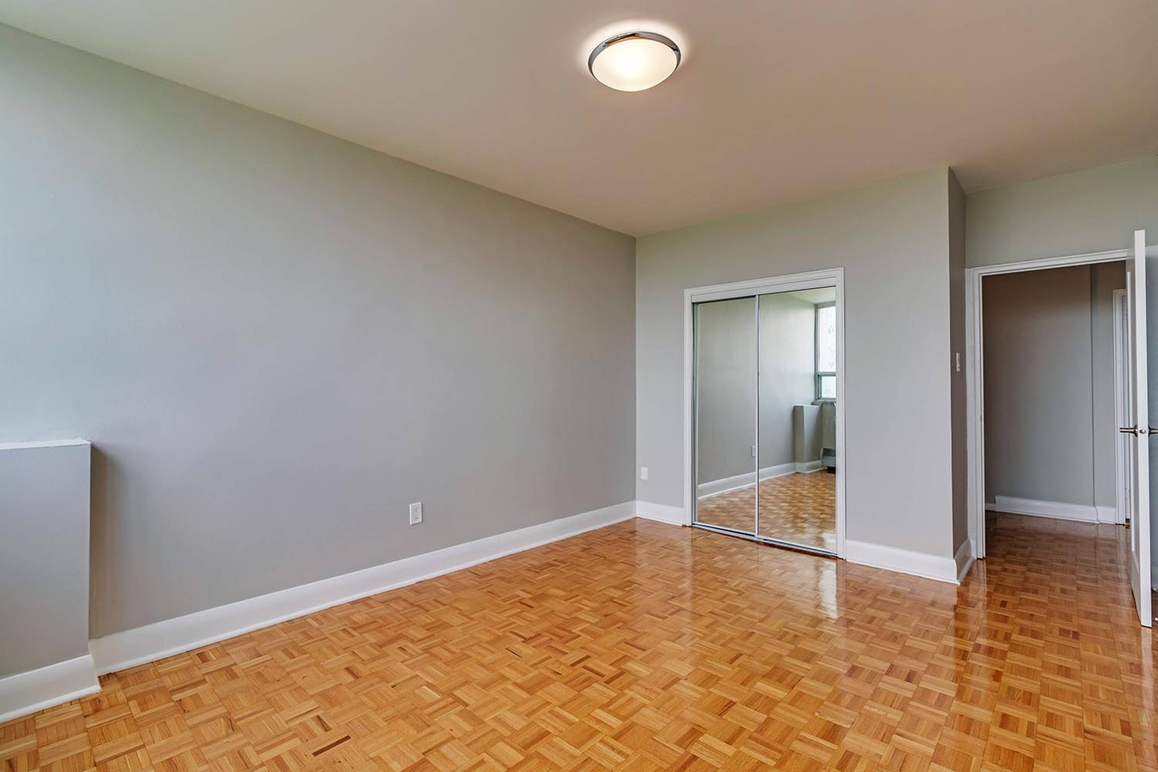 2 Bed PH 1501 Woodbine Ave, Toronto, ON 2 Bedroom Apartment for