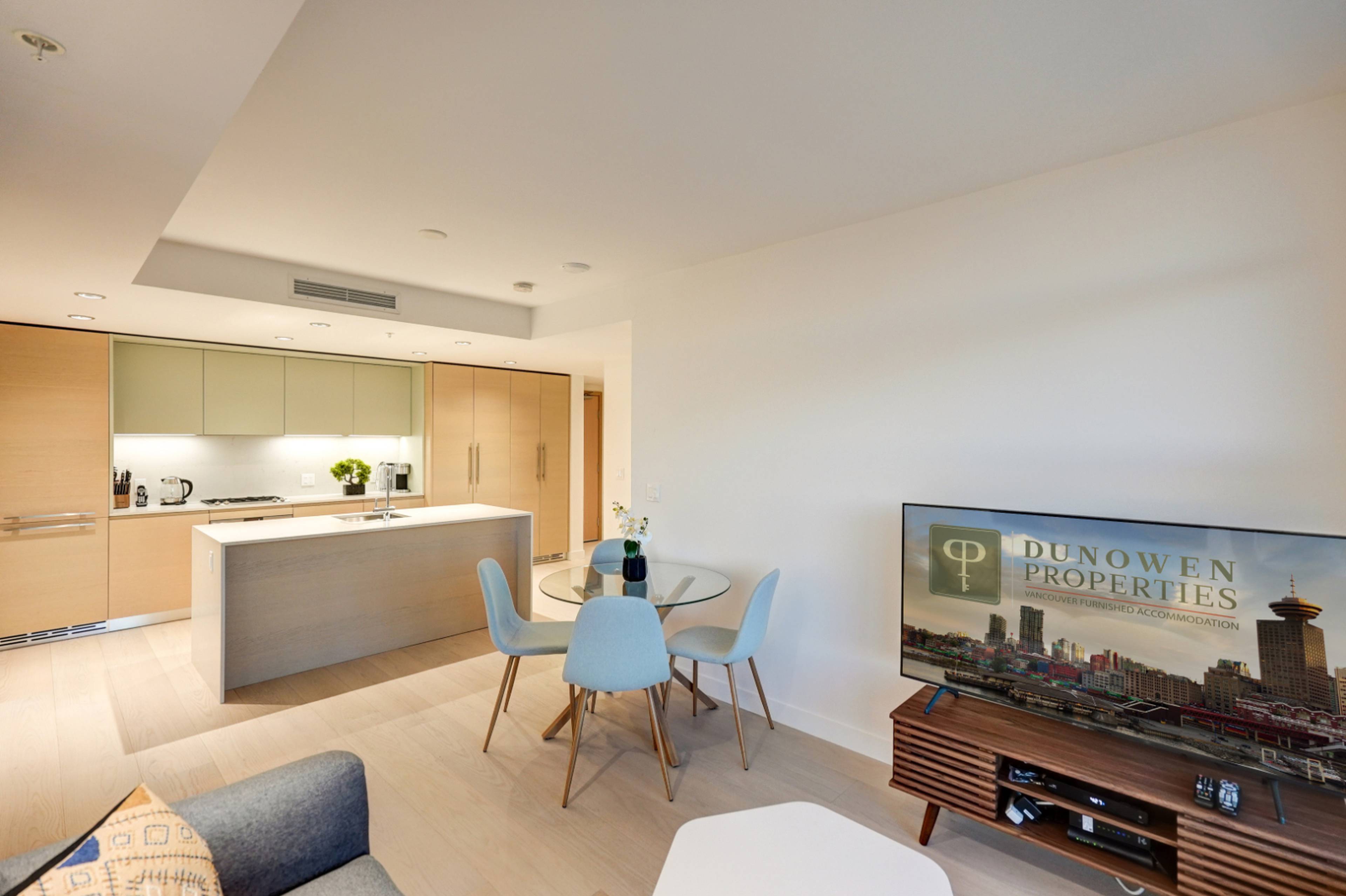 1289 Hornby St, Vancouver, BC 2 Bedroom Apartment for Rent liv.rent