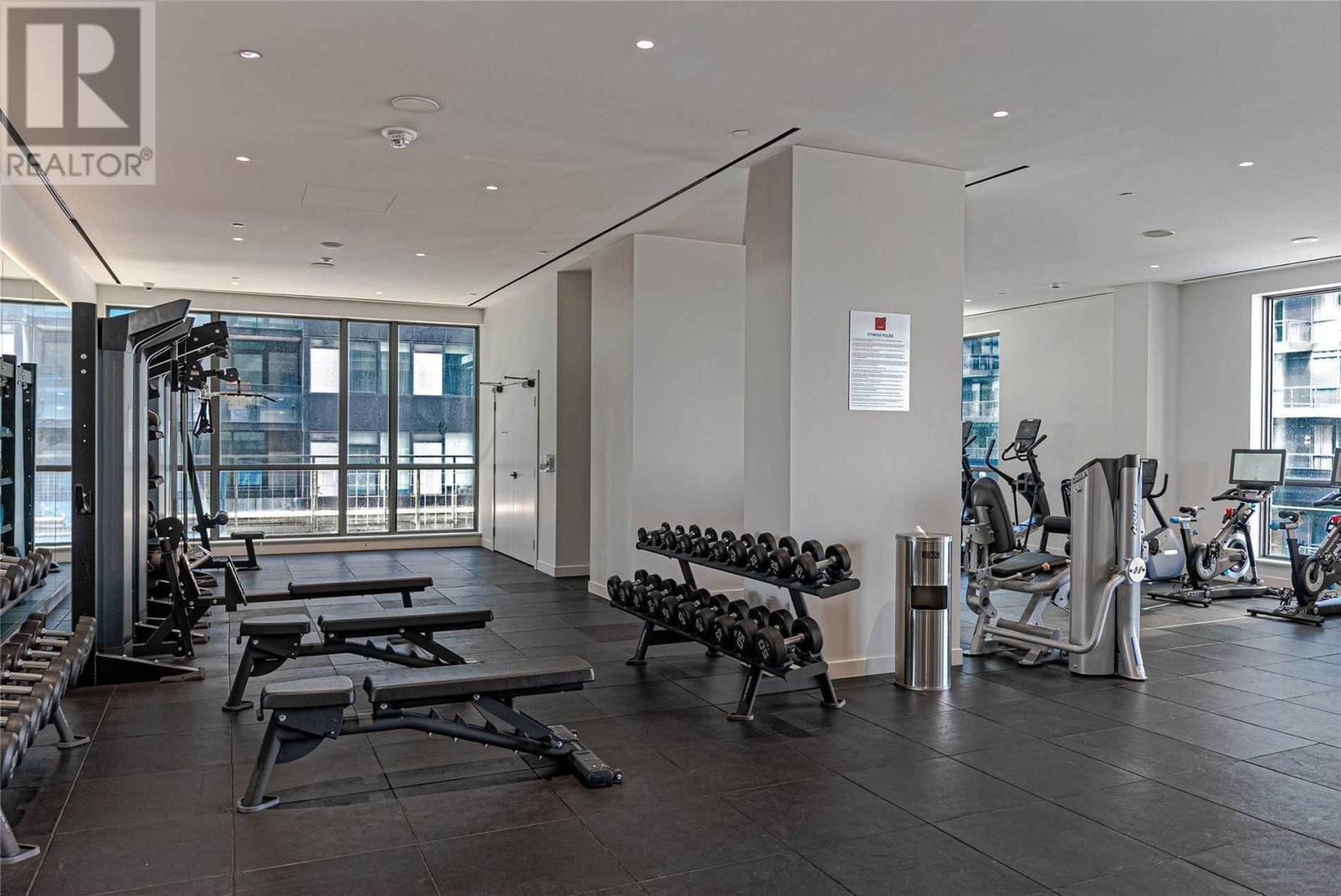 1006 39 Roehampton Ave, Toronto, ON 2 Bedroom Apartment for Rent