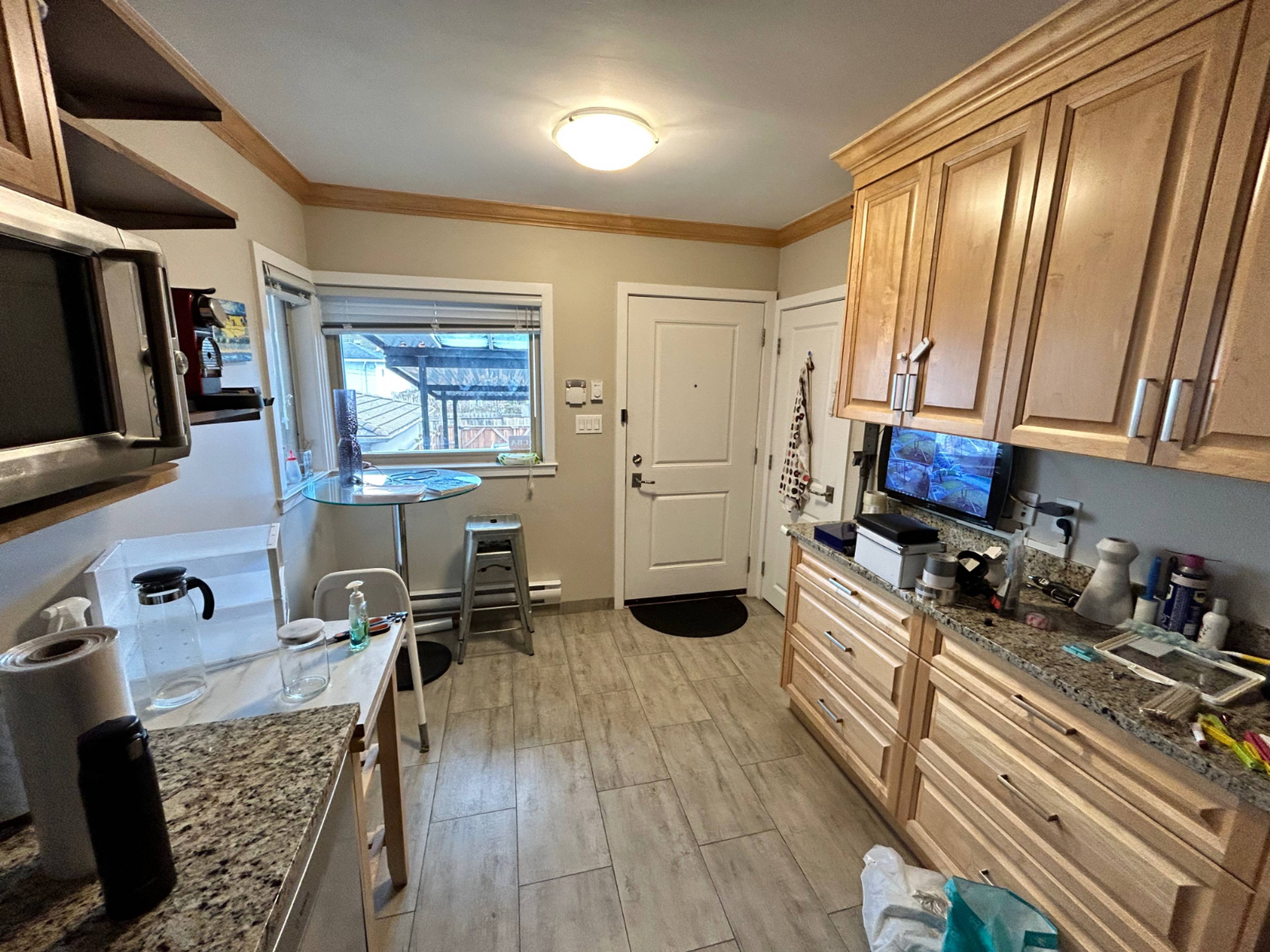 McHardy St, Vancouver, BC 2 Bedroom House for Rent liv.rent