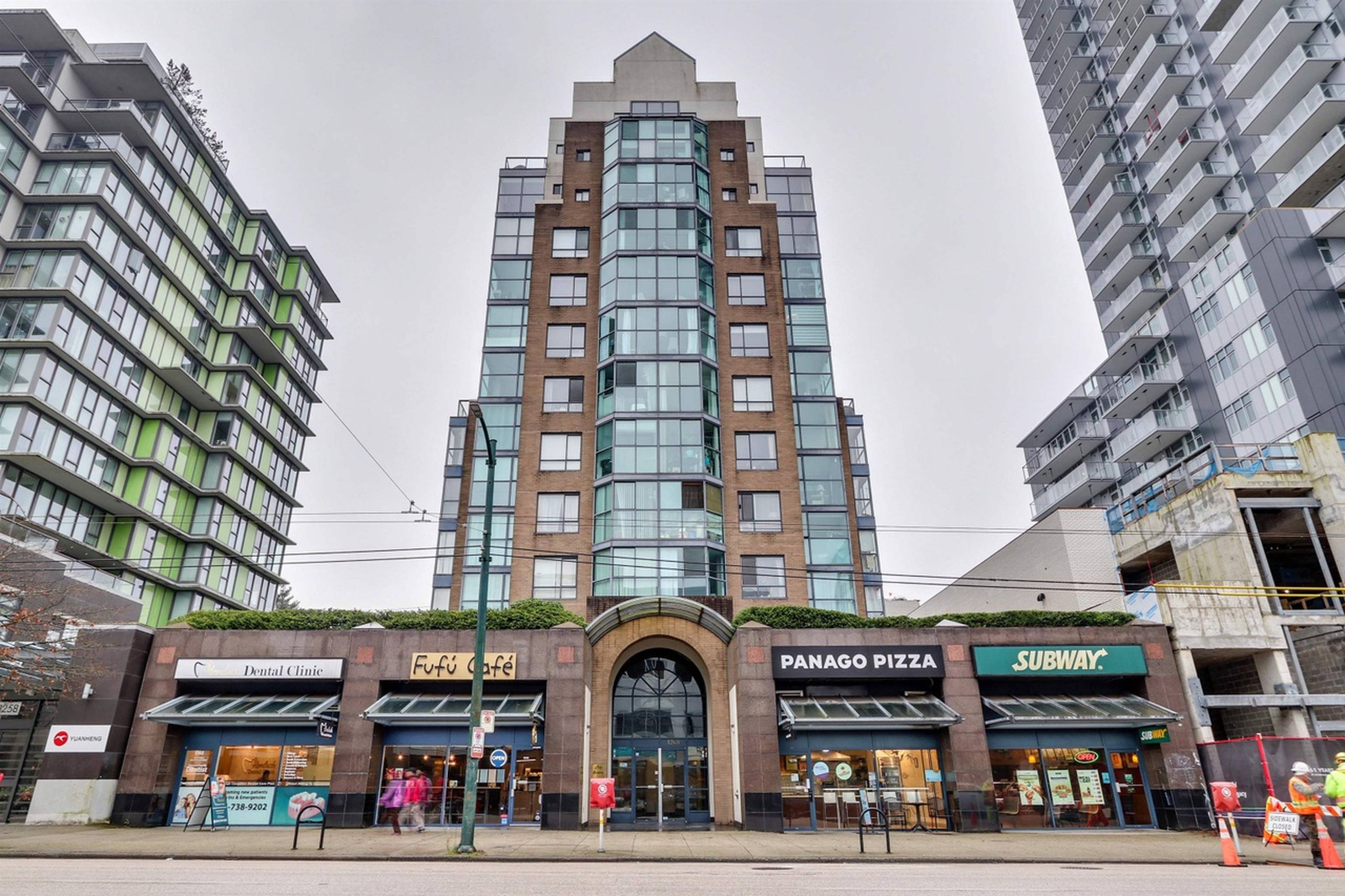 1 Bed  · 1 Bath for rent $2,650 / month