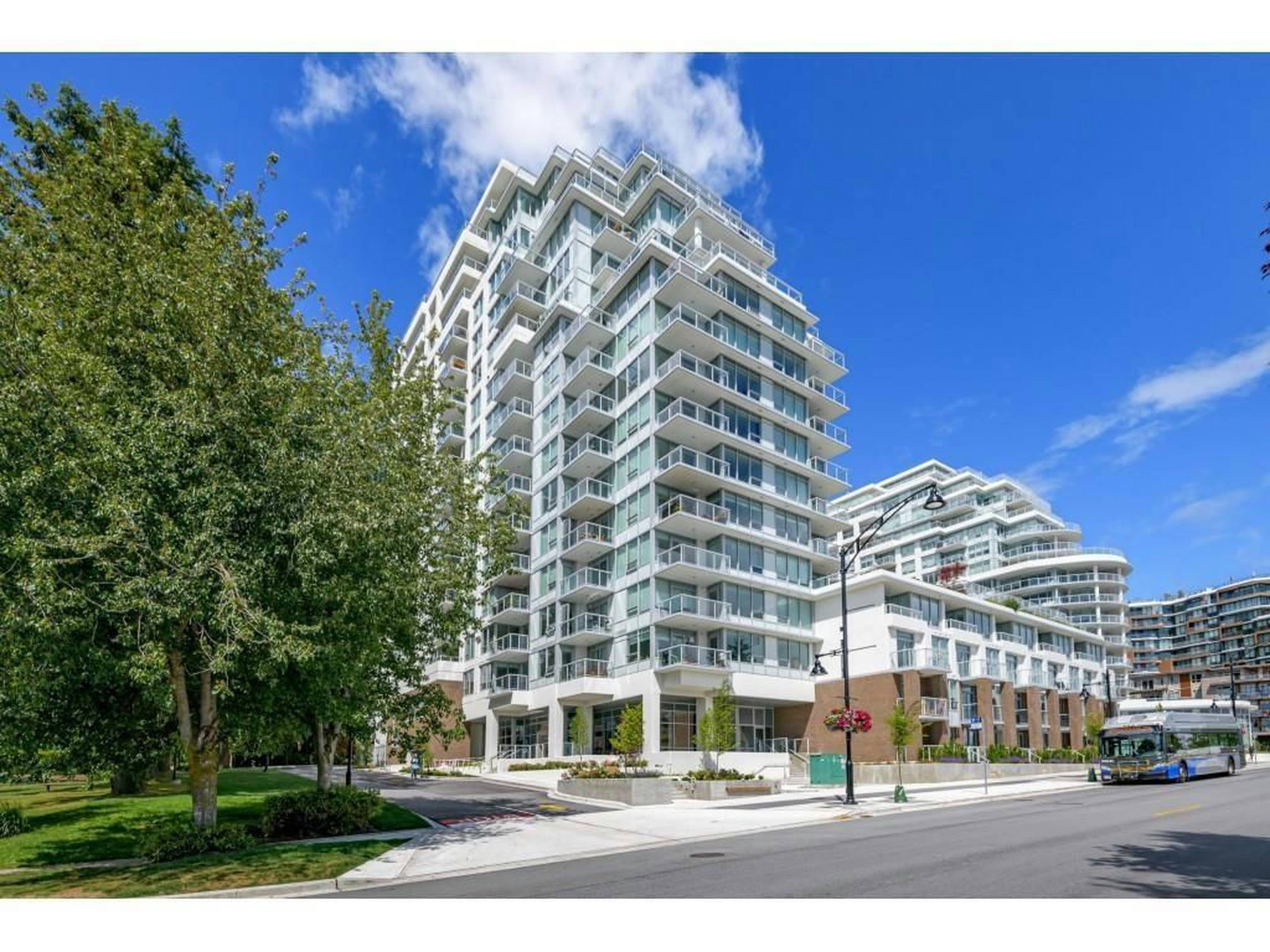 White Rock Apartment Rentals