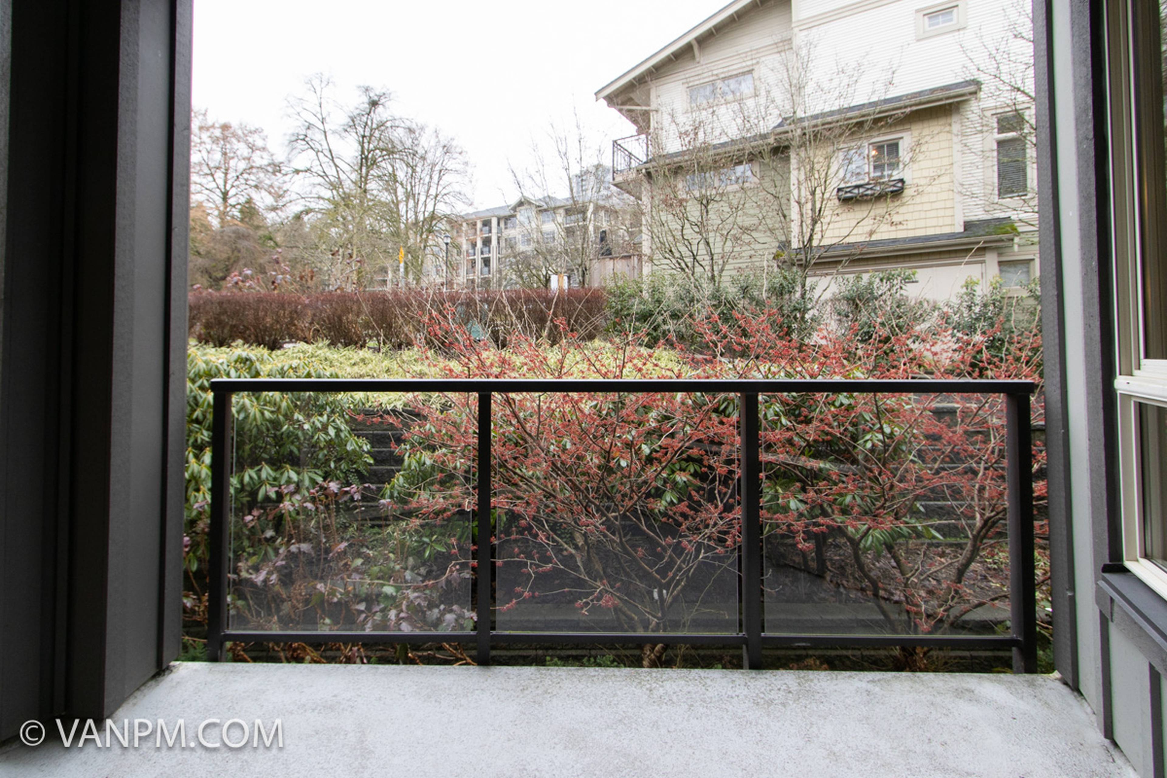 225 Francis Way, New Westminster, BC 2 Bedroom Apartment for Rent