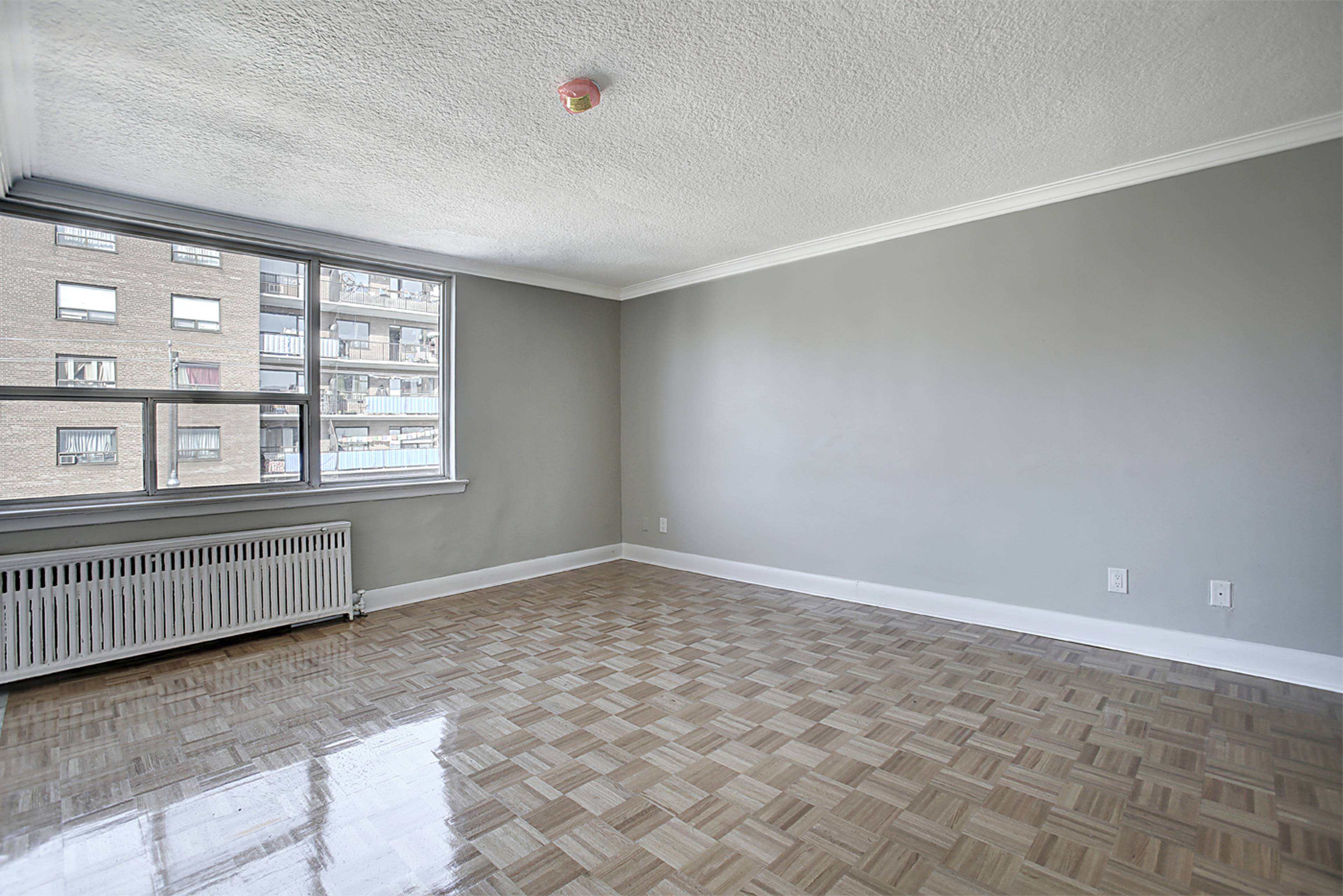 140 Jameson Ave, Toronto, ON Studio Apartment for Rent liv.rent