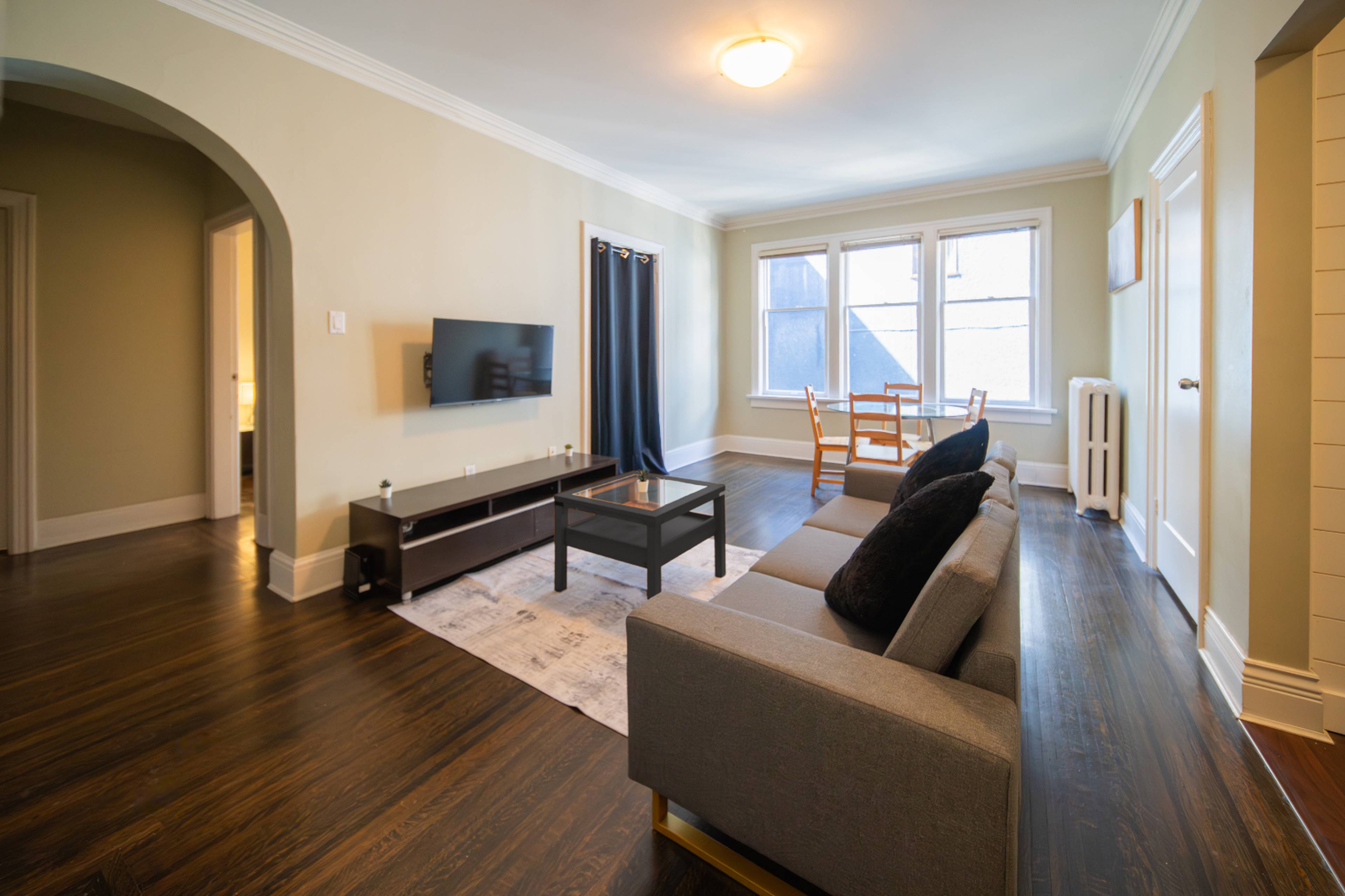 2 Bed  · 1 Bath for rent $3,290 / month