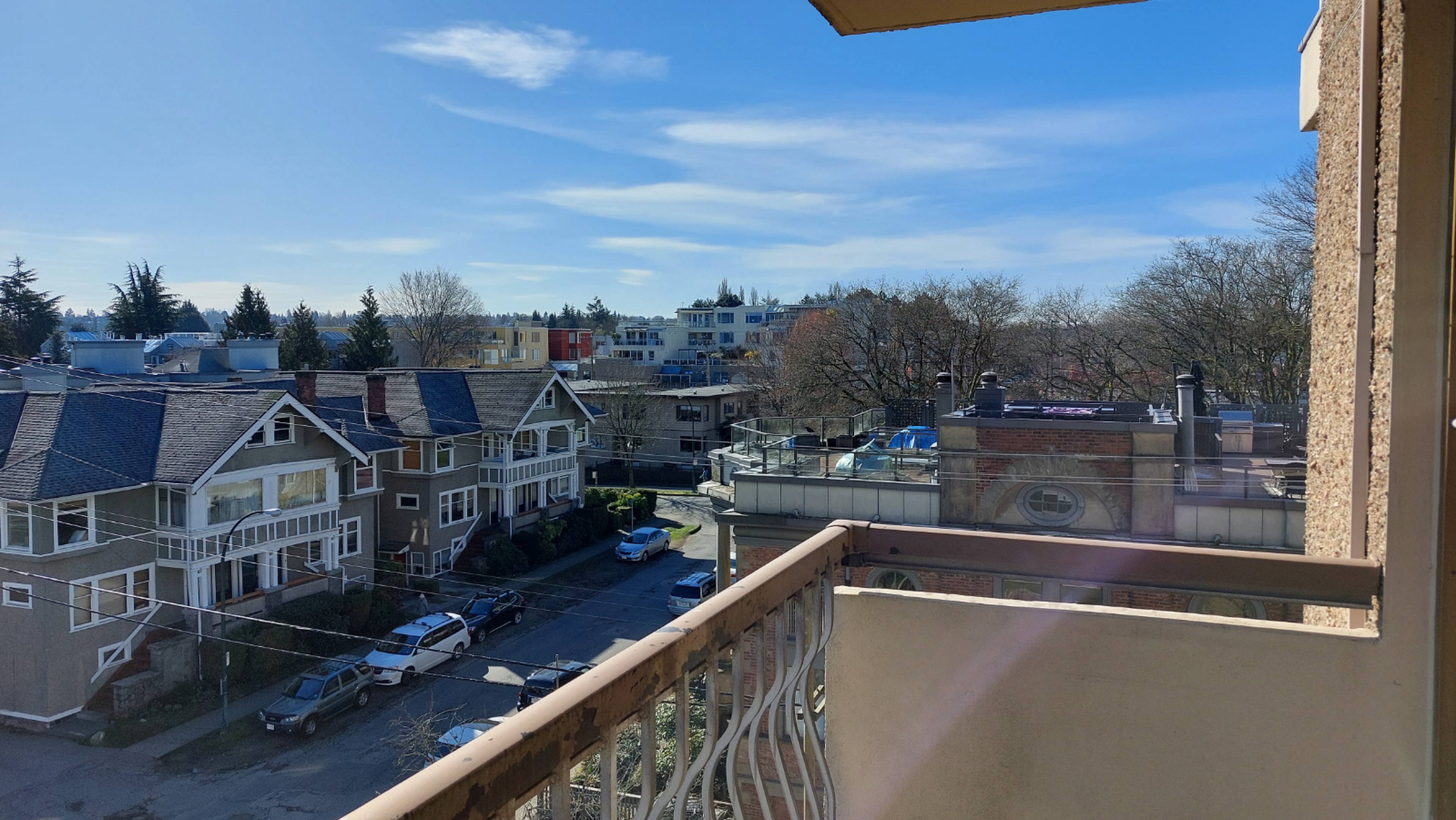 2310 W 2nd Ave, Vancouver, BC 1 Bedroom Apartment for Rent liv.rent