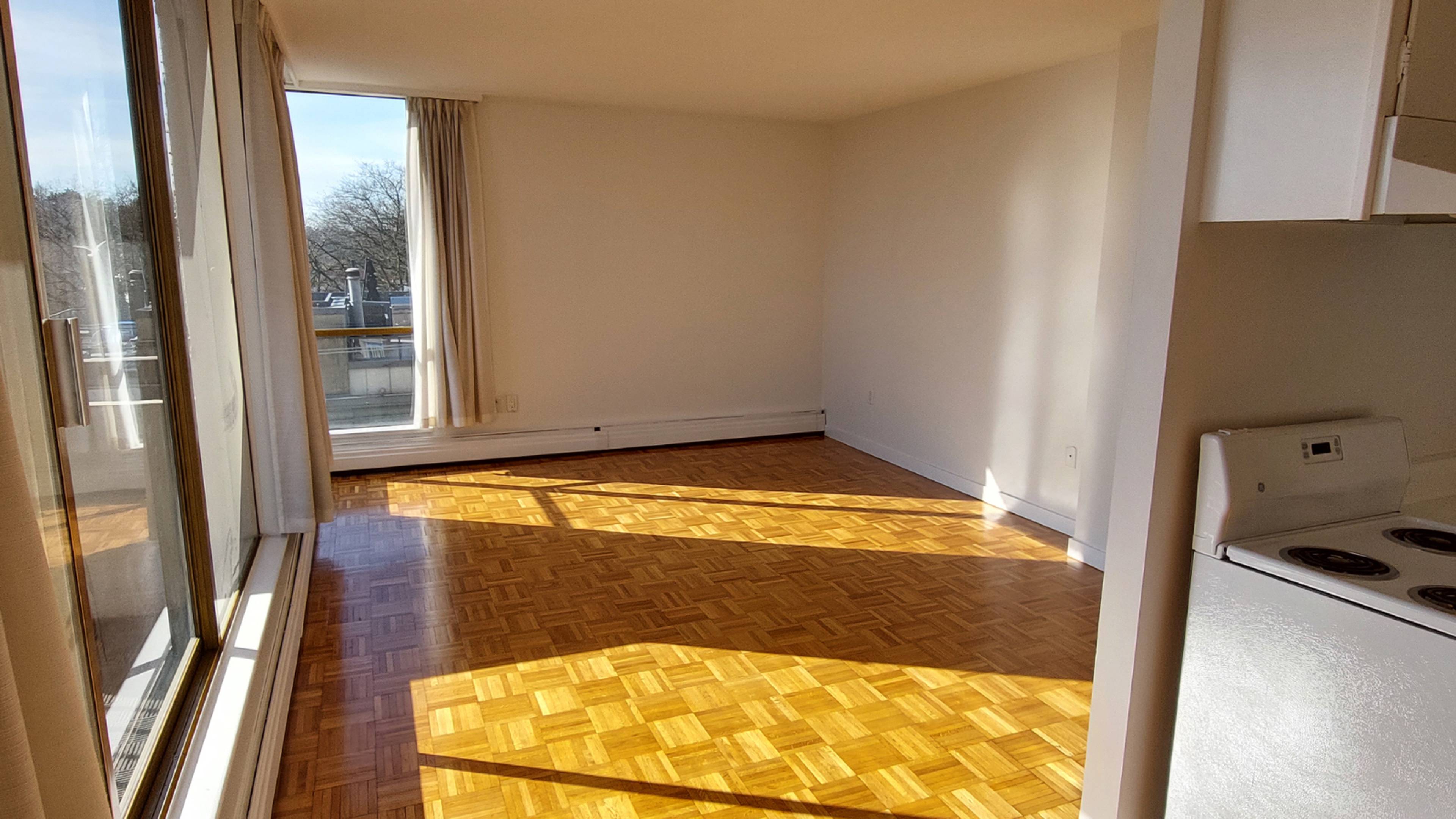 2310 W 2nd Ave, Vancouver, BC 1 Bedroom Apartment for Rent liv.rent