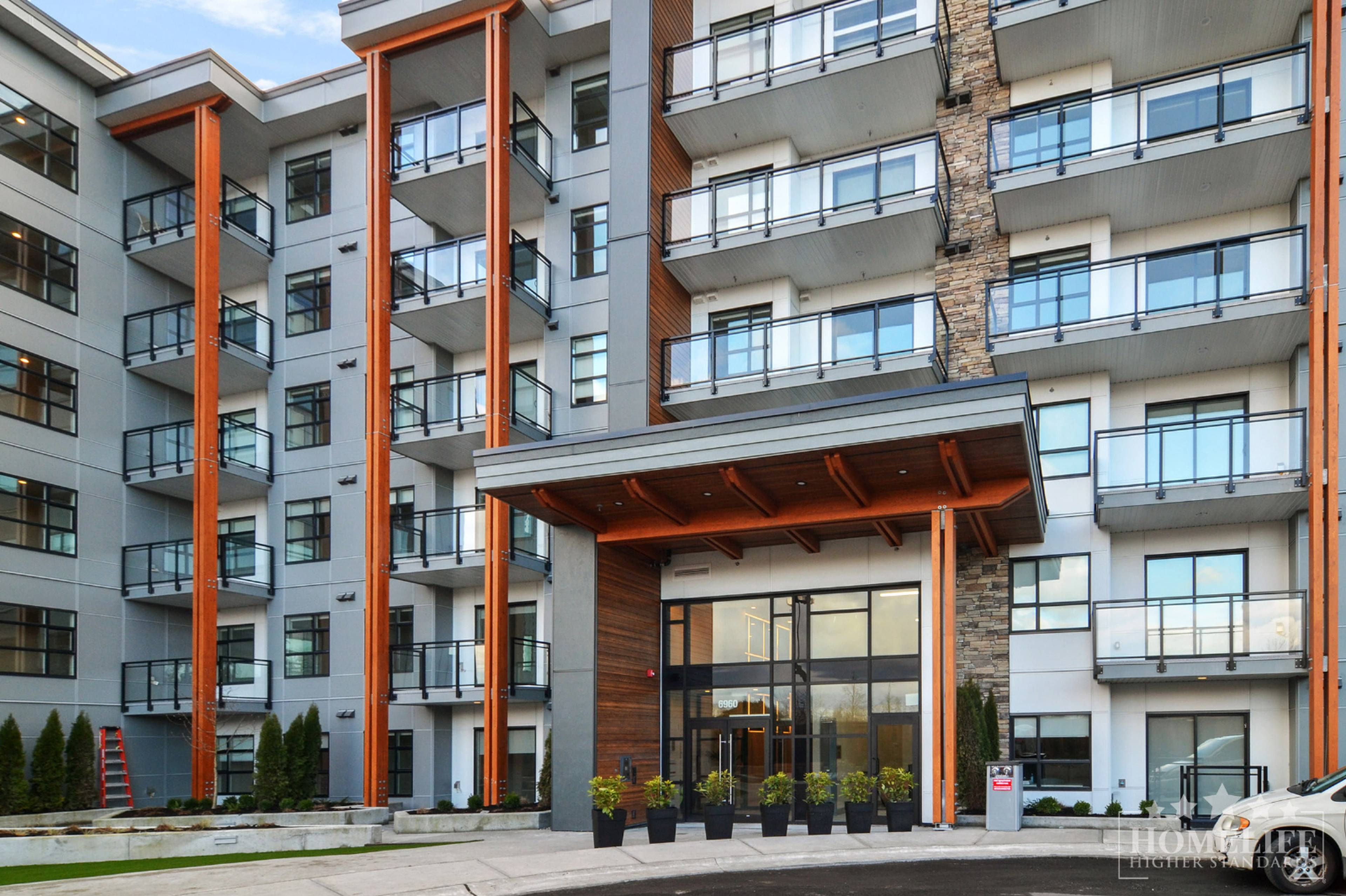 B417 6960 Nicholson Rd, Delta, BC 1 Bedroom Apartment for Rent