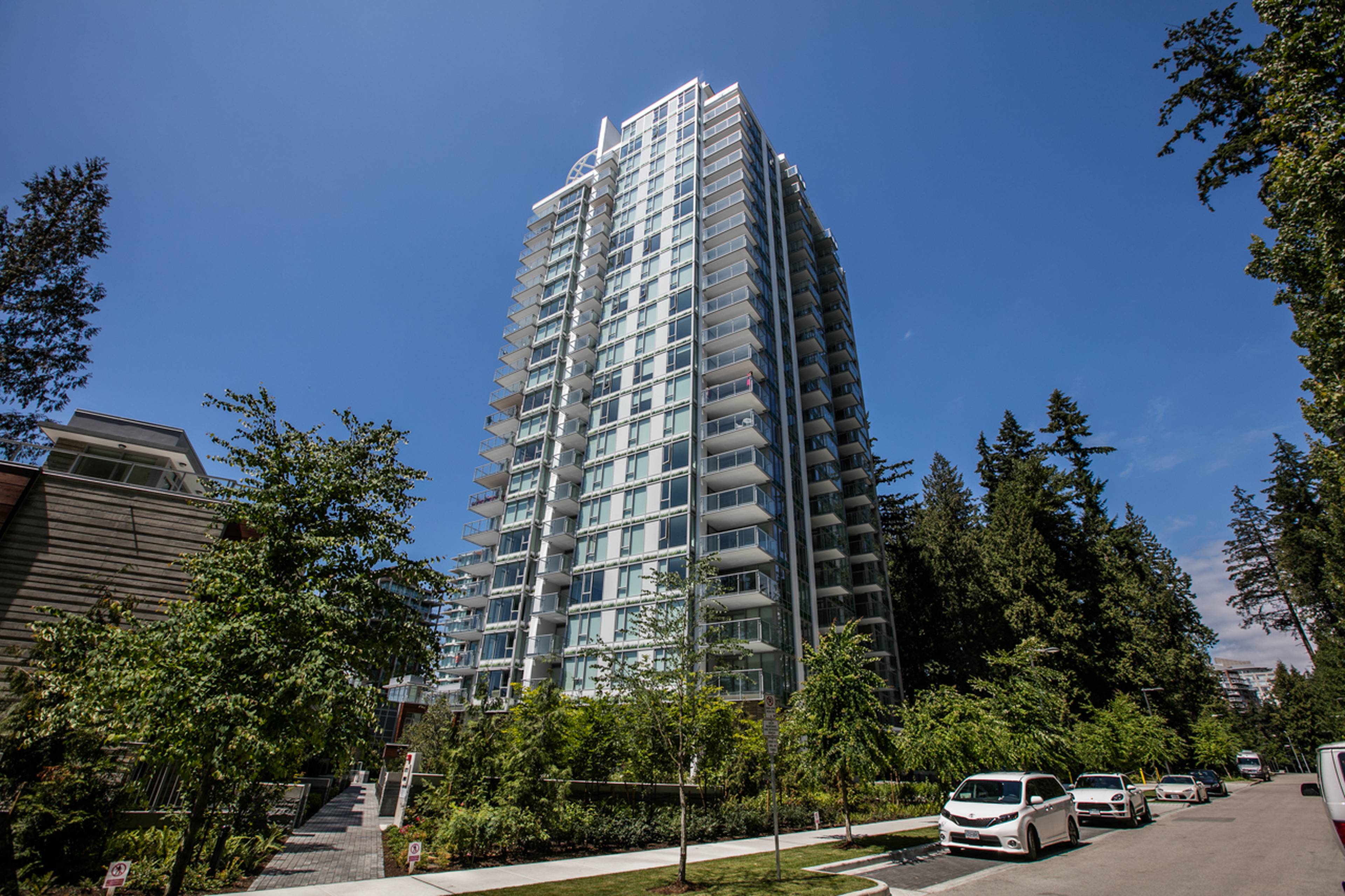 8XX 3355 Binning Rd, Vancouver, BC 2 Bedroom Apartment for Rent