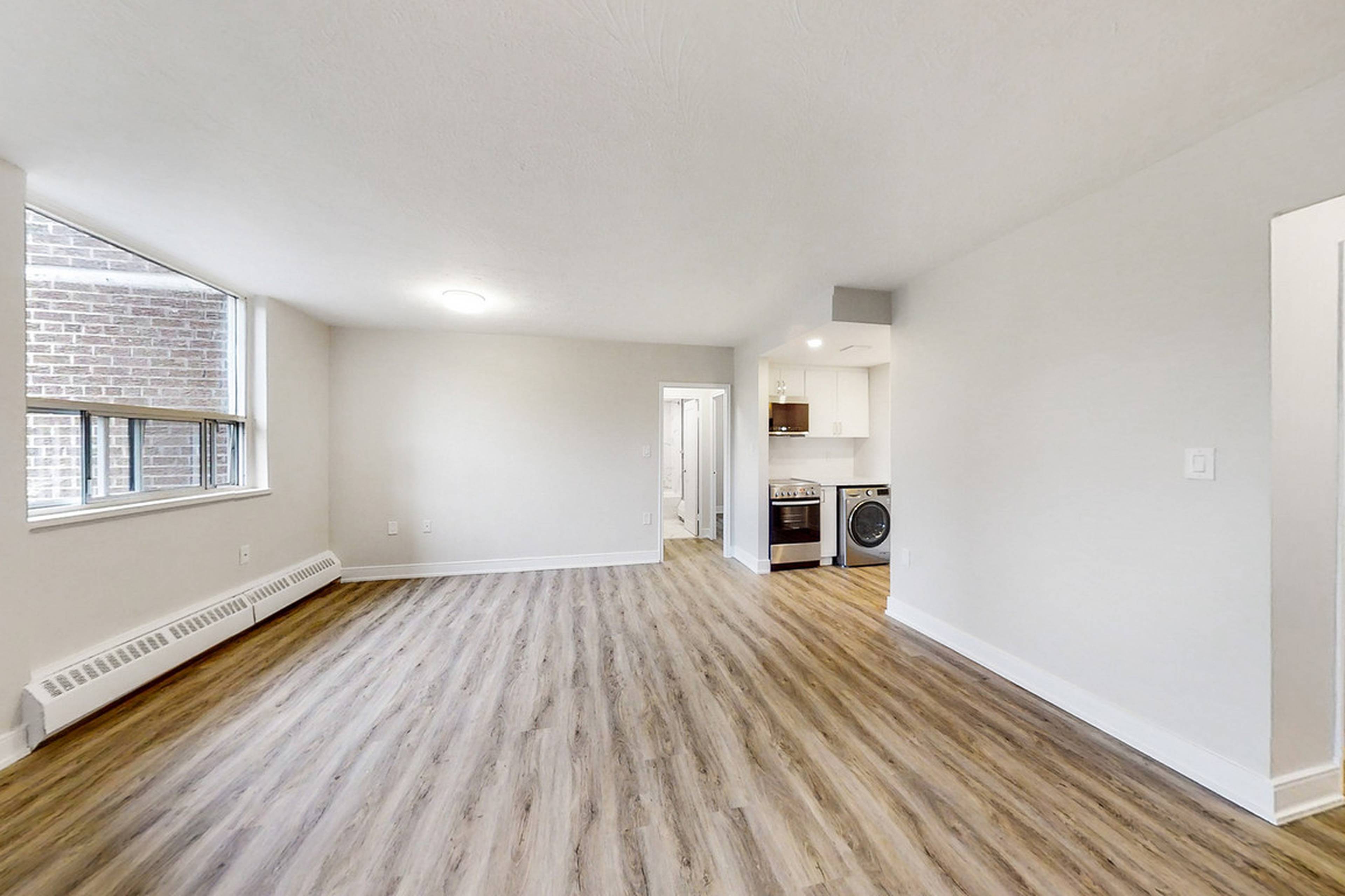 Studio 91 Jameson Avenue, Toronto, ON Studio Apartment for Rent
