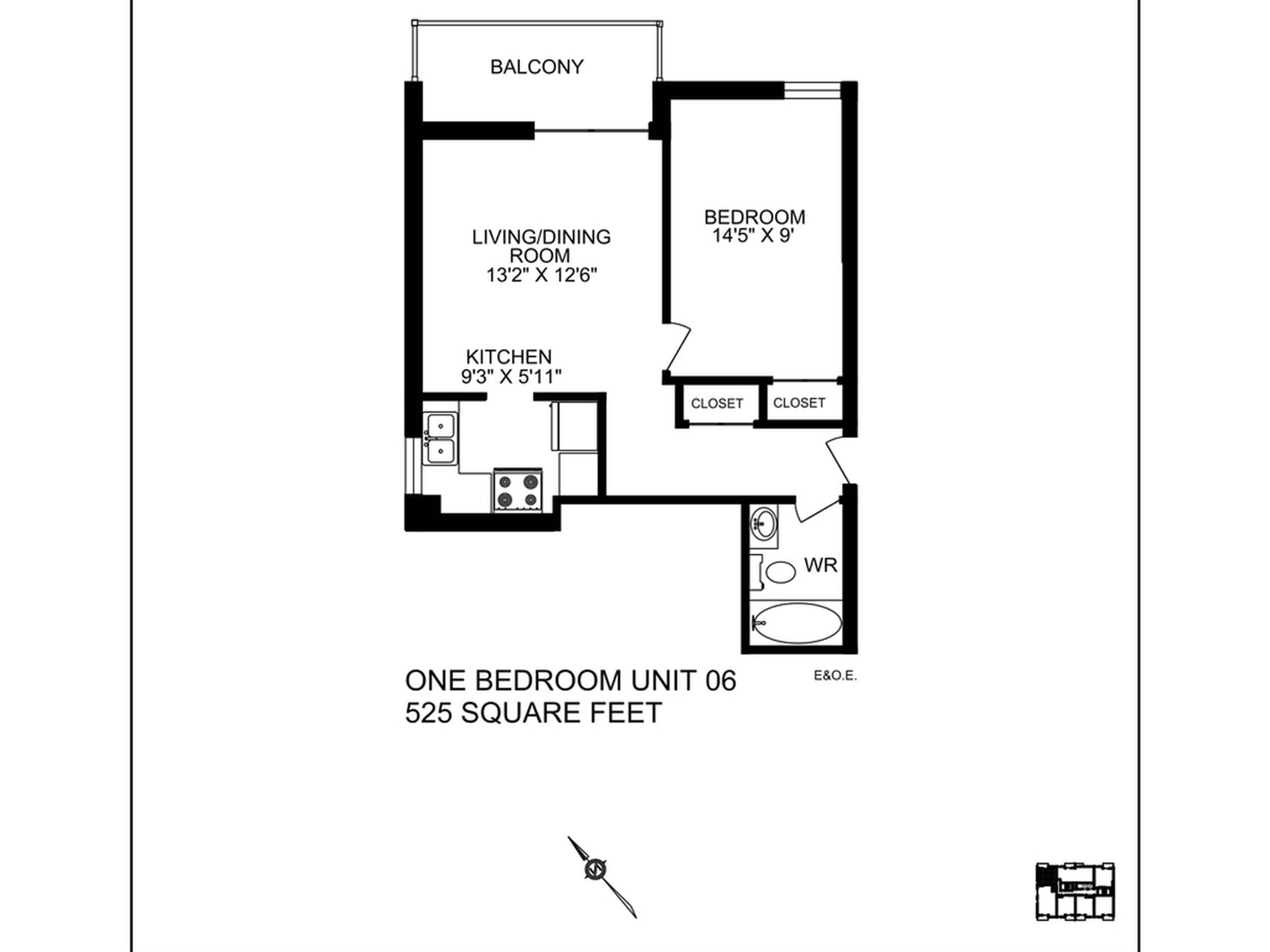 160 Market St 11