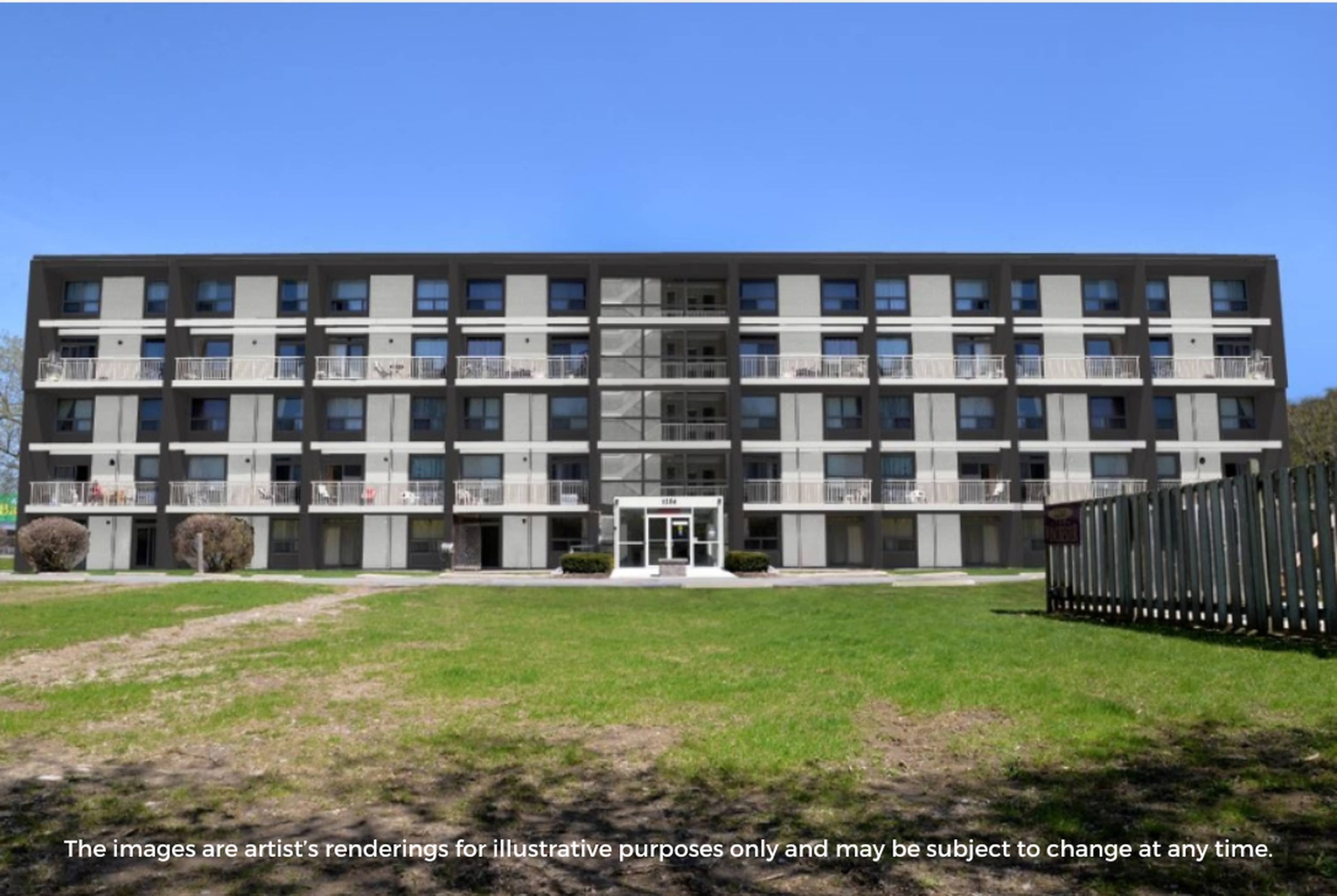 2 ch.  · 1 s. de bains for rent $2,243+ / mois