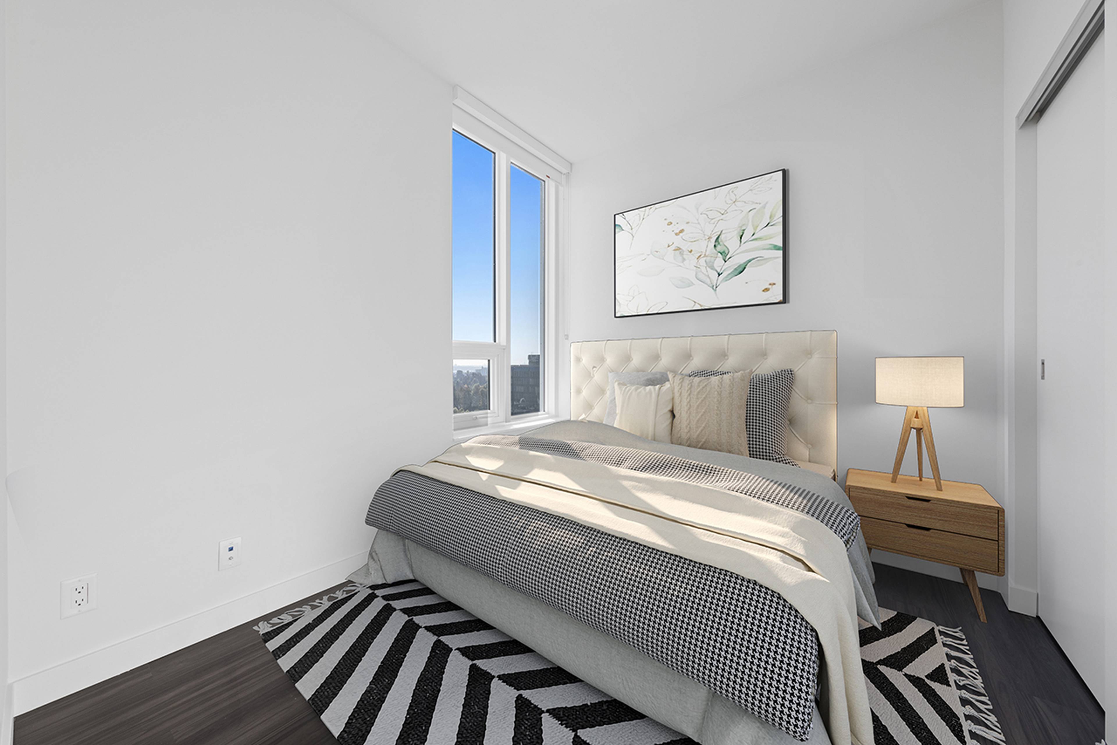 723 Main St, West Vancouver, BC 1 Bedroom Apartment for Rent liv.rent